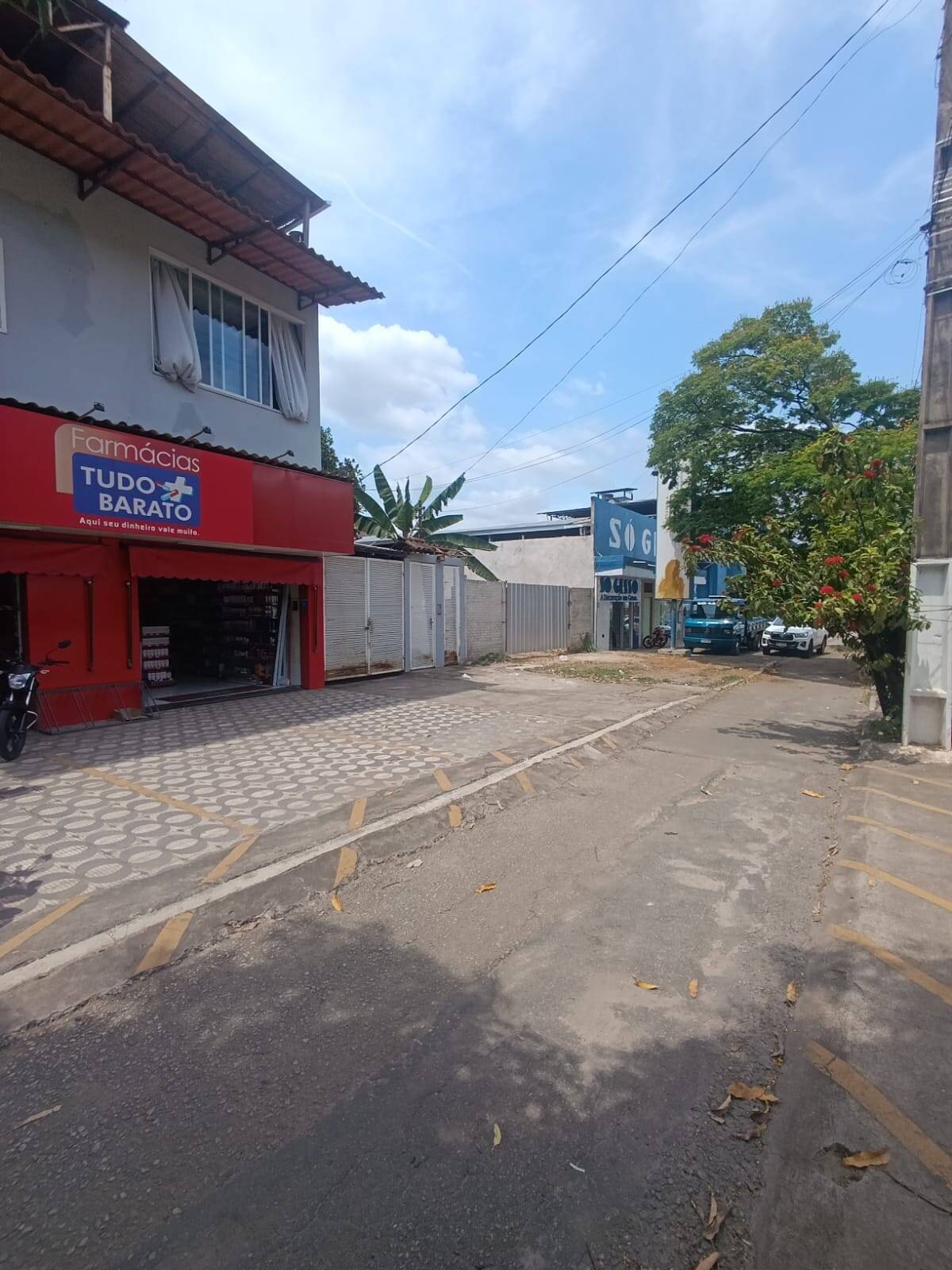 Terreno, 1080 m² - Foto 10