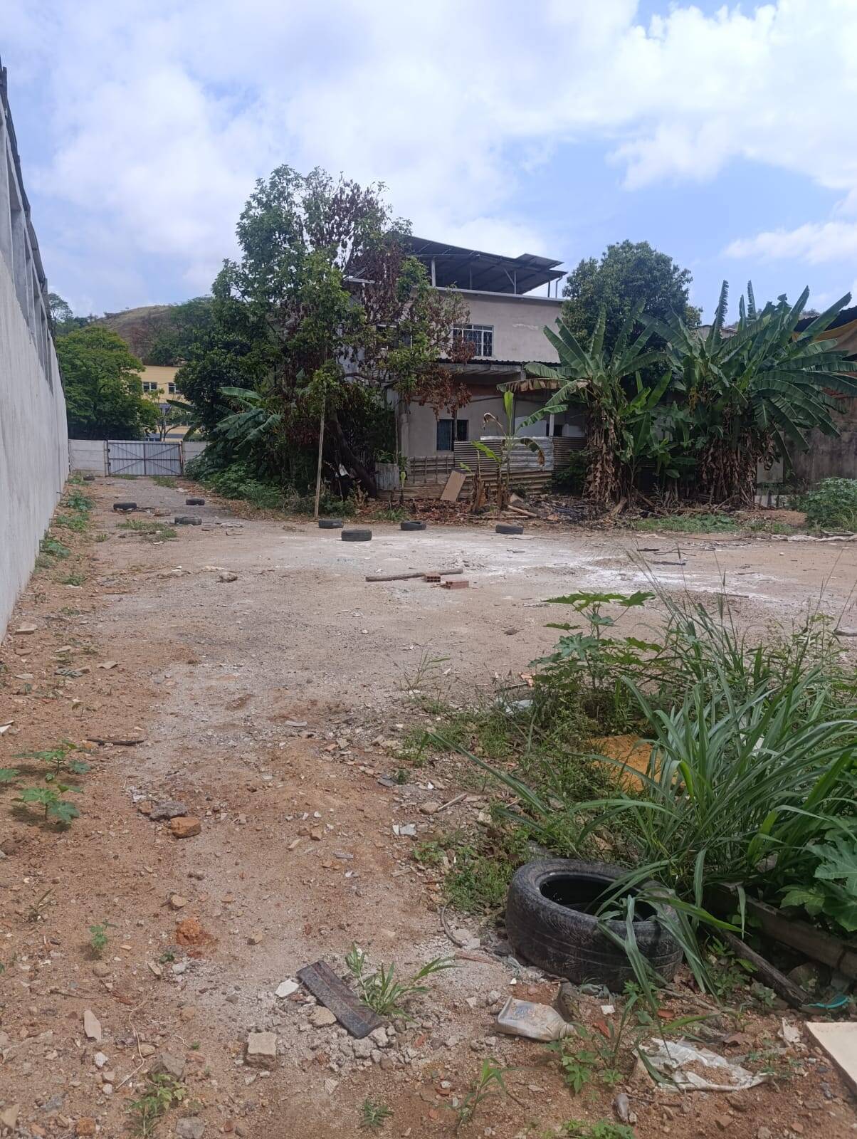 Terreno, 1080 m² - Foto 12