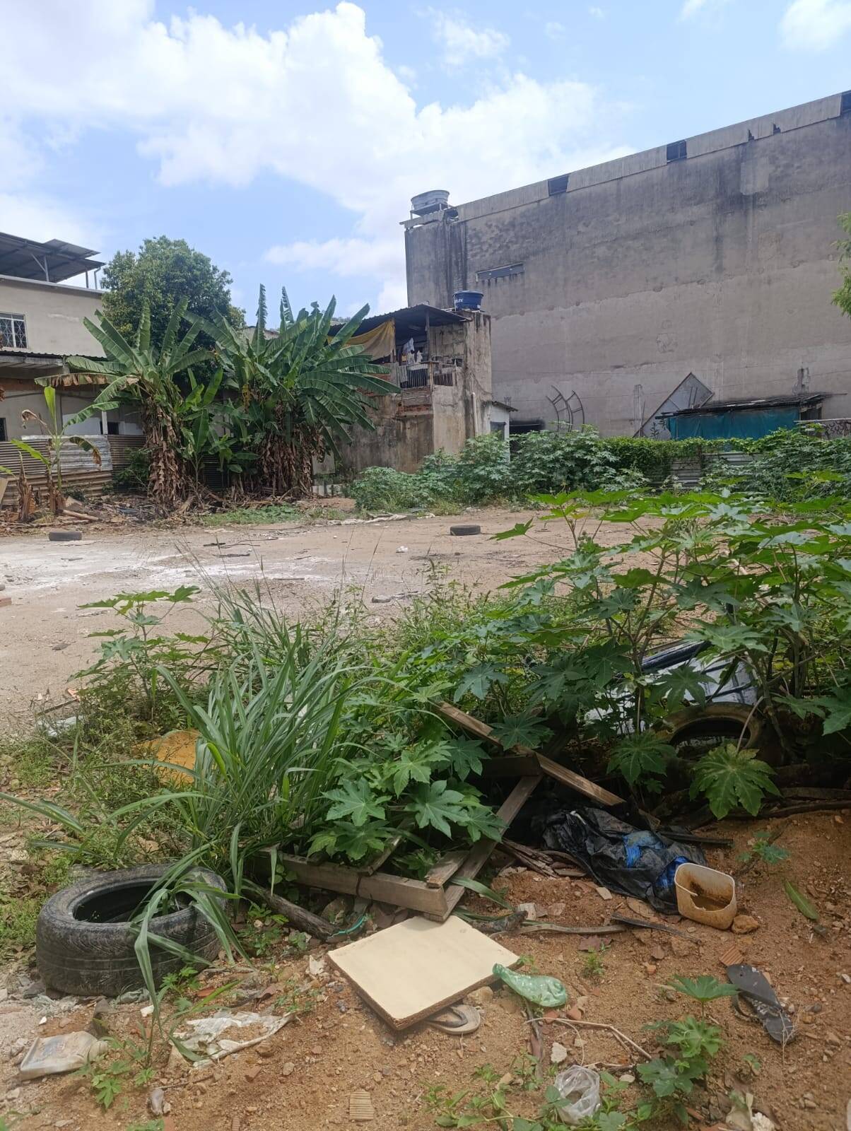 Terreno, 1080 m² - Foto 5