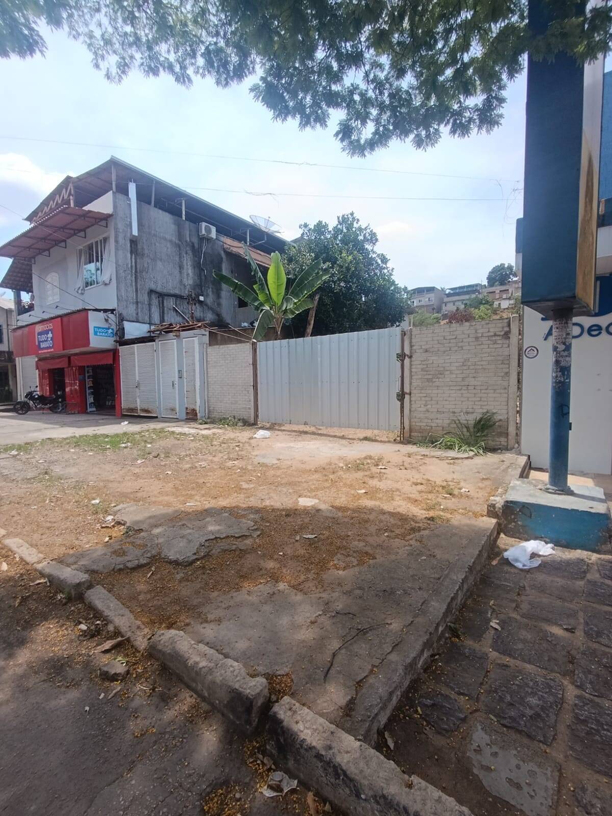 Terreno, 1080 m² - Foto 1