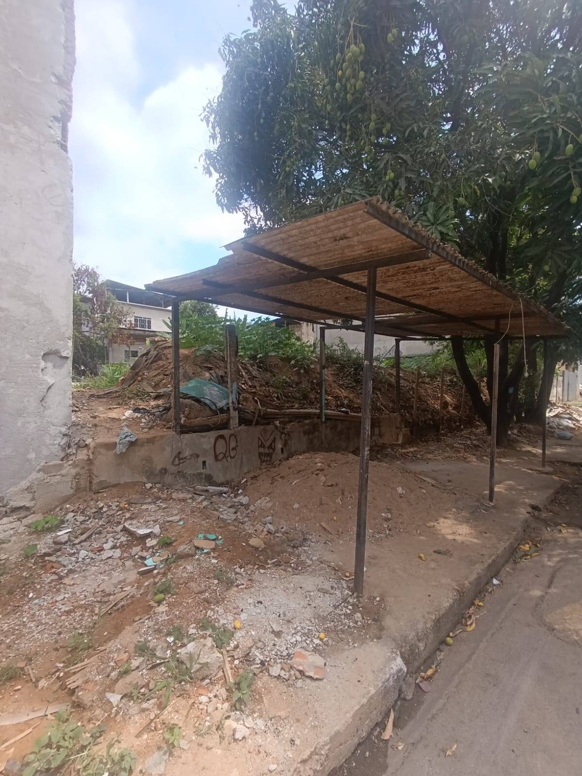 Terreno, 1080 m² - Foto 14