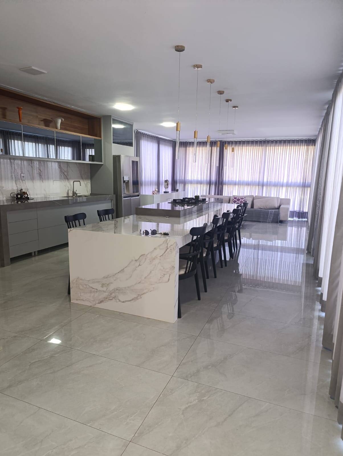 Casa, 4 quartos - Foto 6