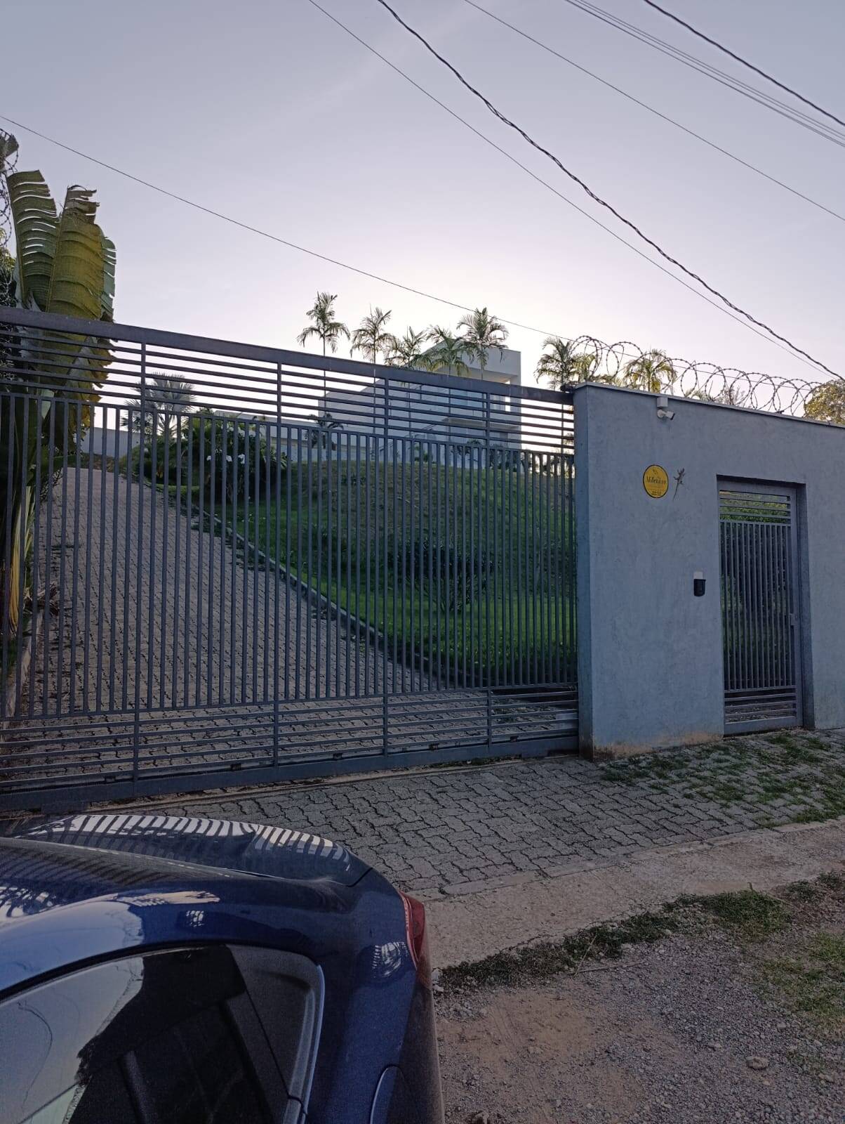 Casa, 4 quartos, 2750 m² - Foto 2