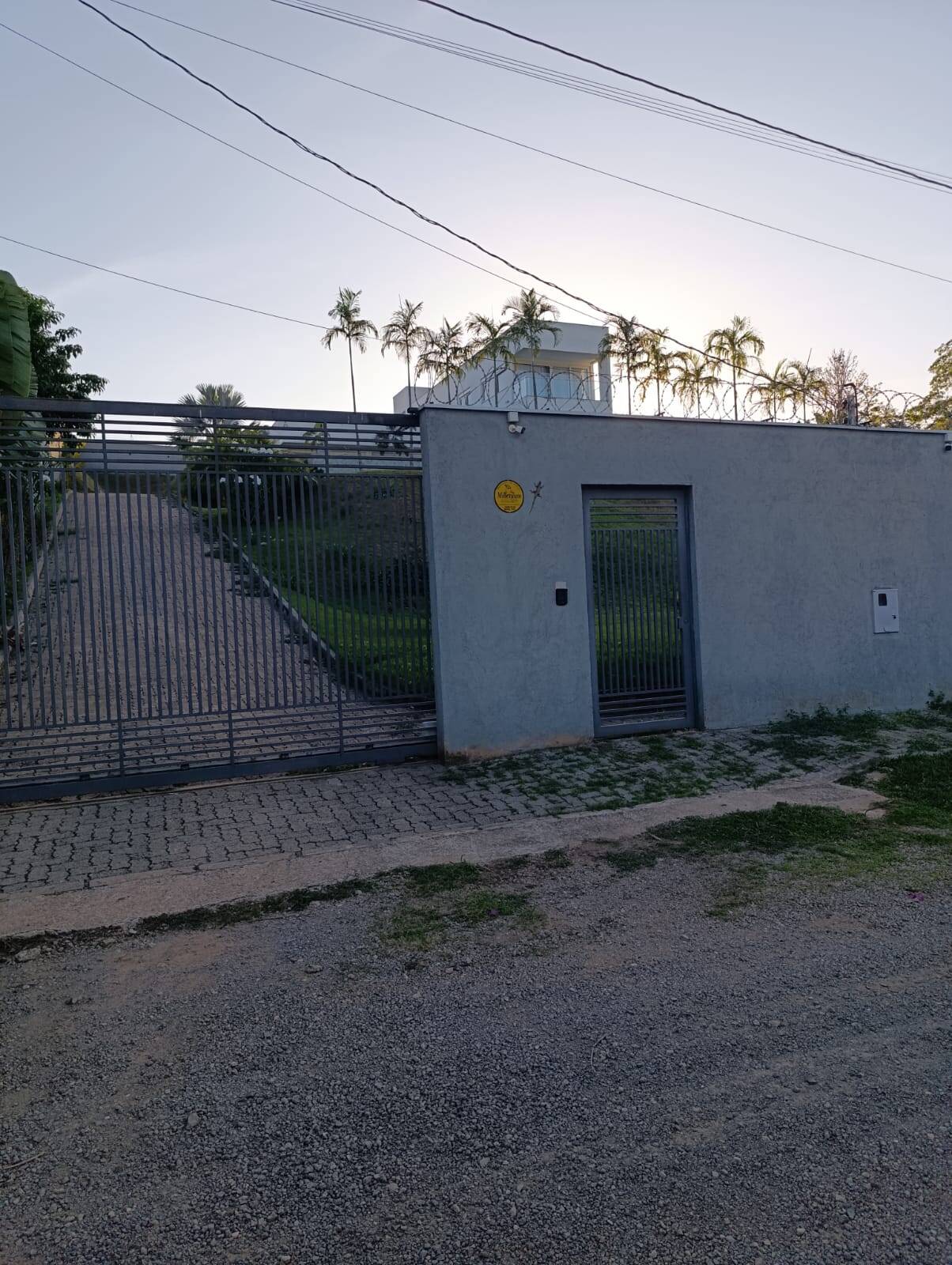 Casa, 4 quartos, 2750 m² - Foto 3