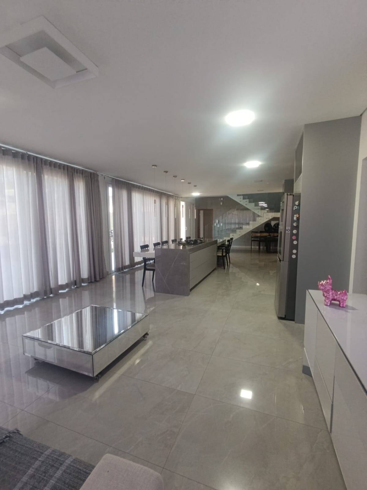 Casa, 4 quartos - Foto 11