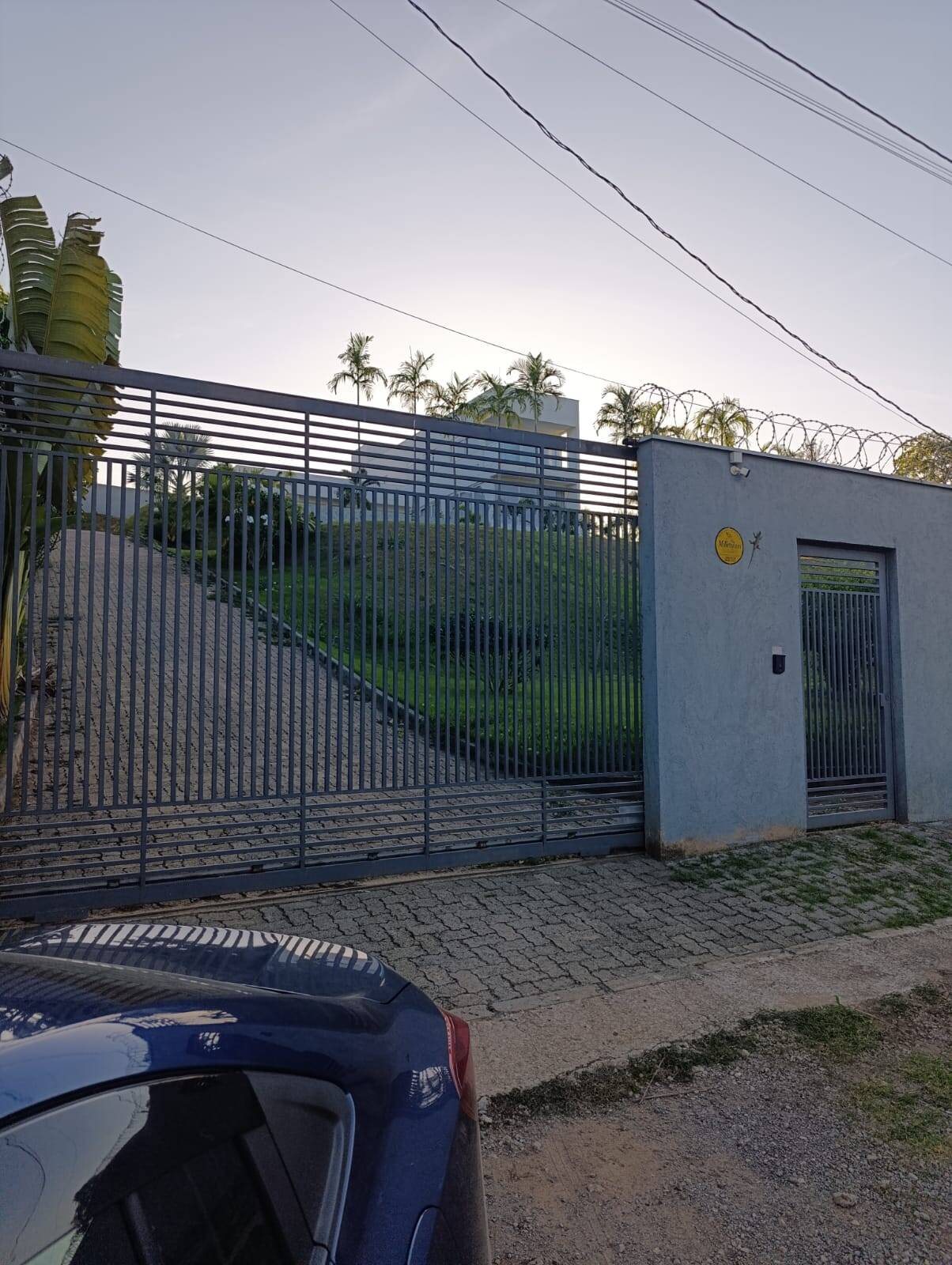 Casa, 4 quartos - Foto 29