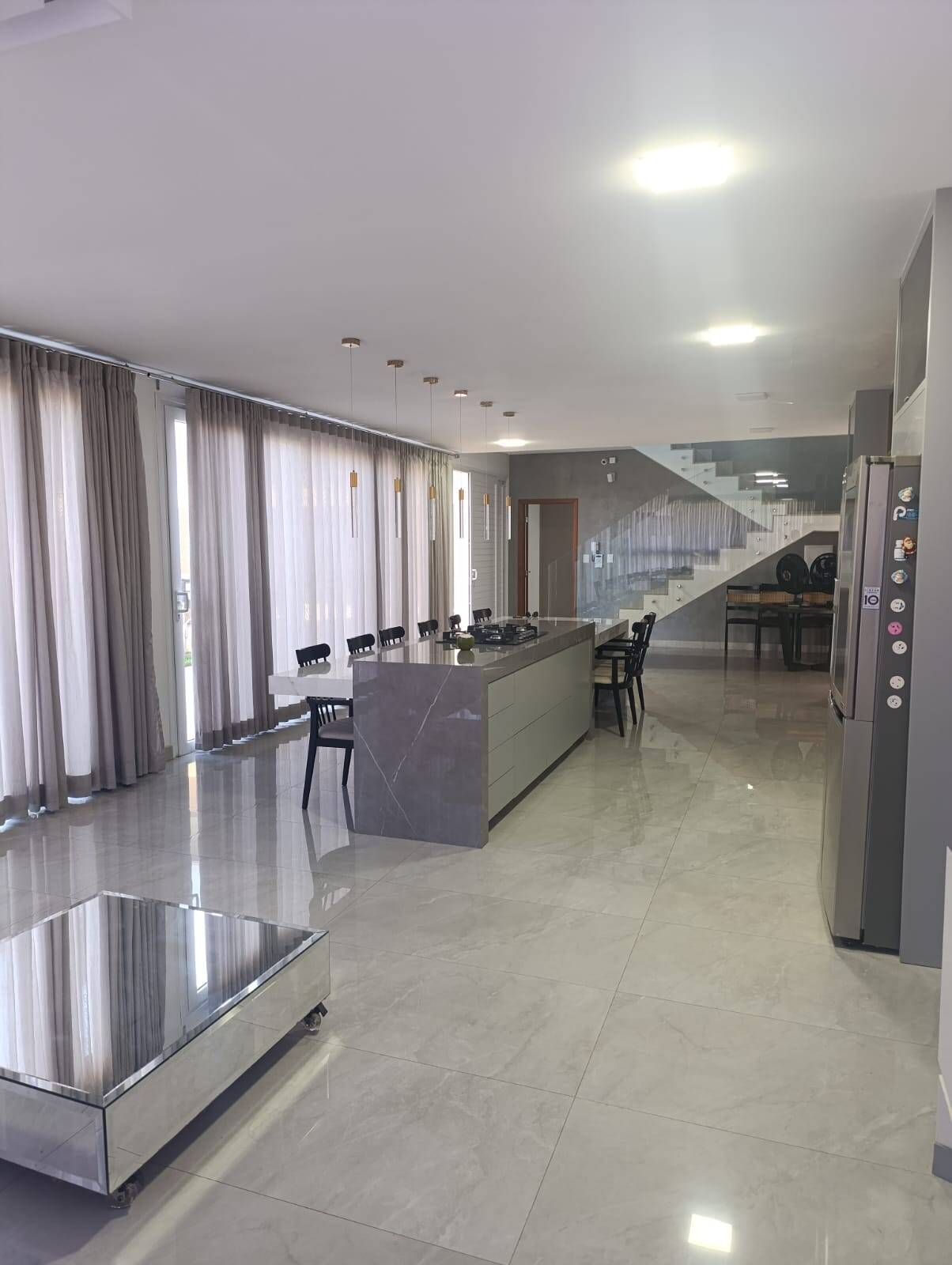 Casa, 4 quartos - Foto 13