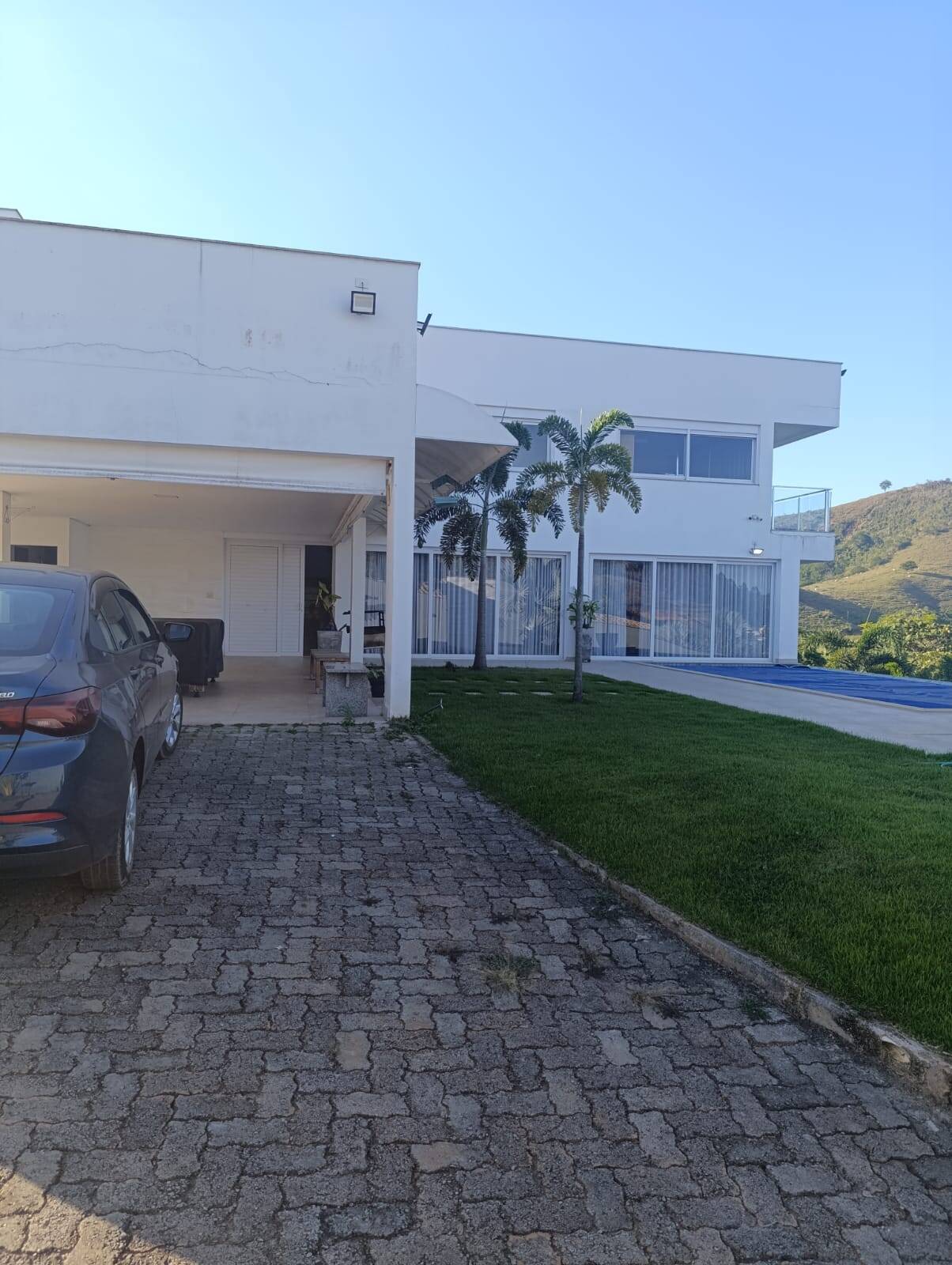 Casa, 4 quartos - Foto 37