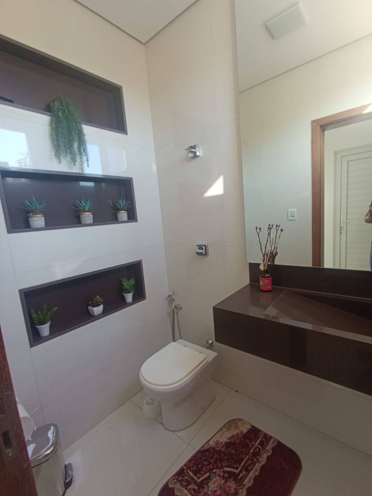 Casa, 4 quartos - Foto 46