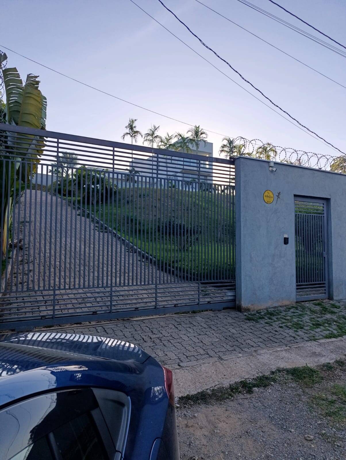 Casa, 4 quartos, 2750 m² - Foto 1