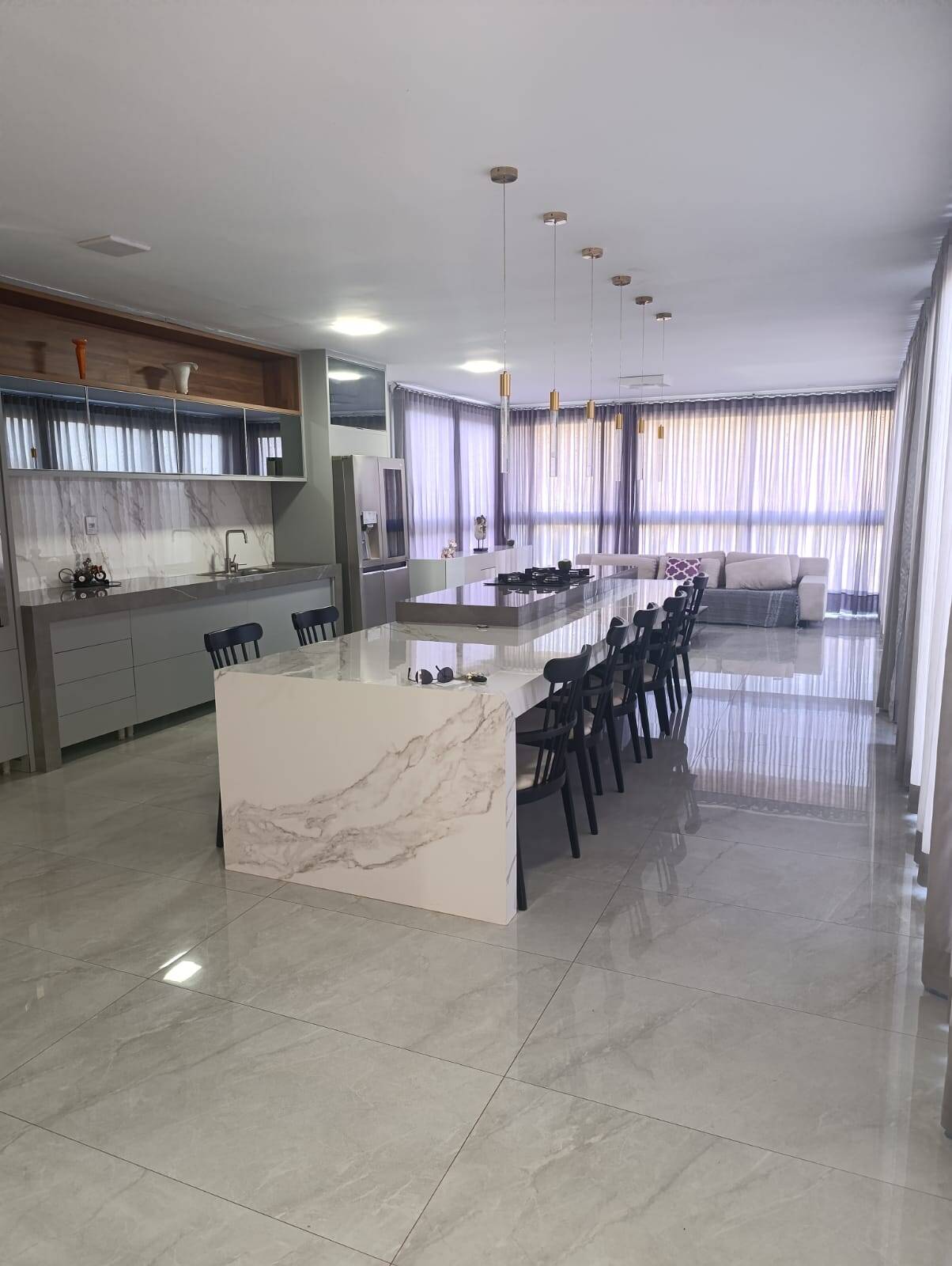 Casa, 4 quartos - Foto 53