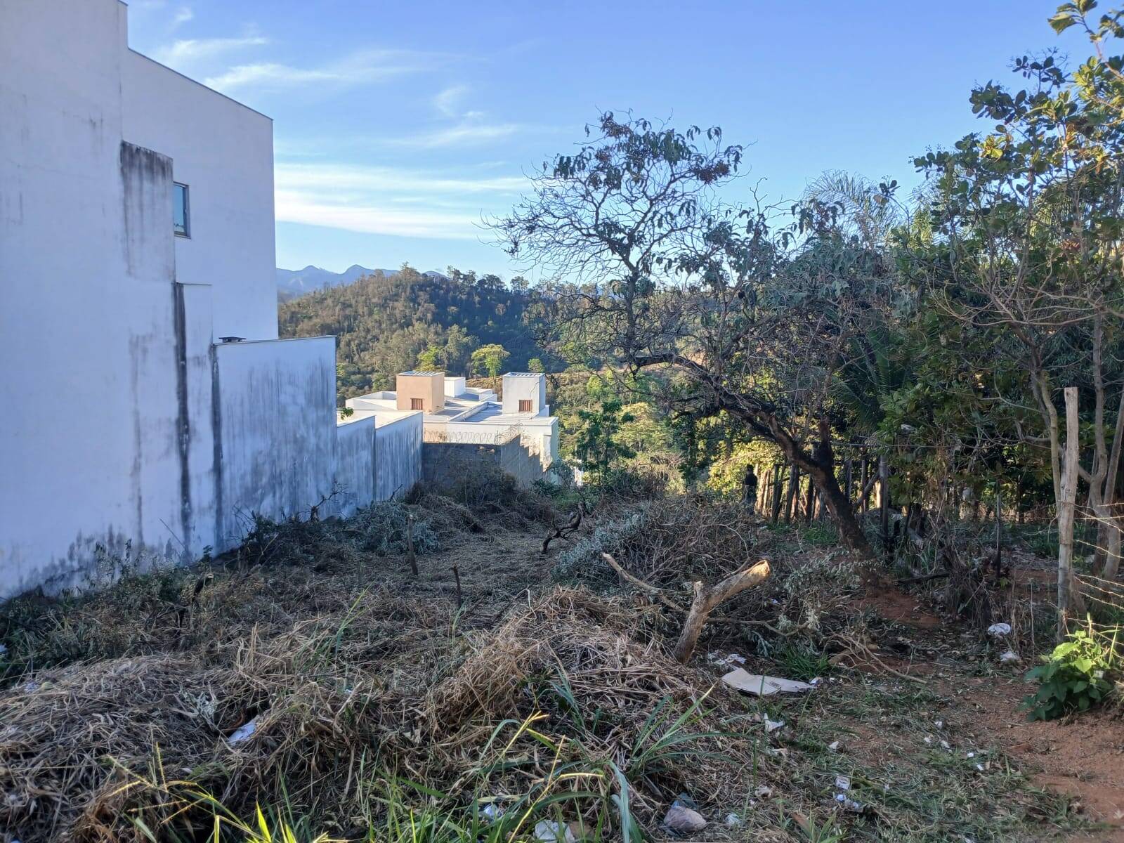 Terreno, 360 m² - Foto 1