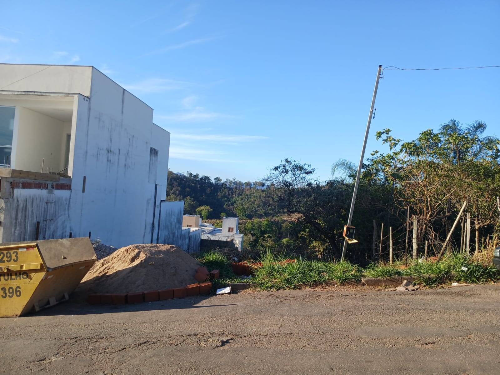 Terreno, 360 m² - Foto 2