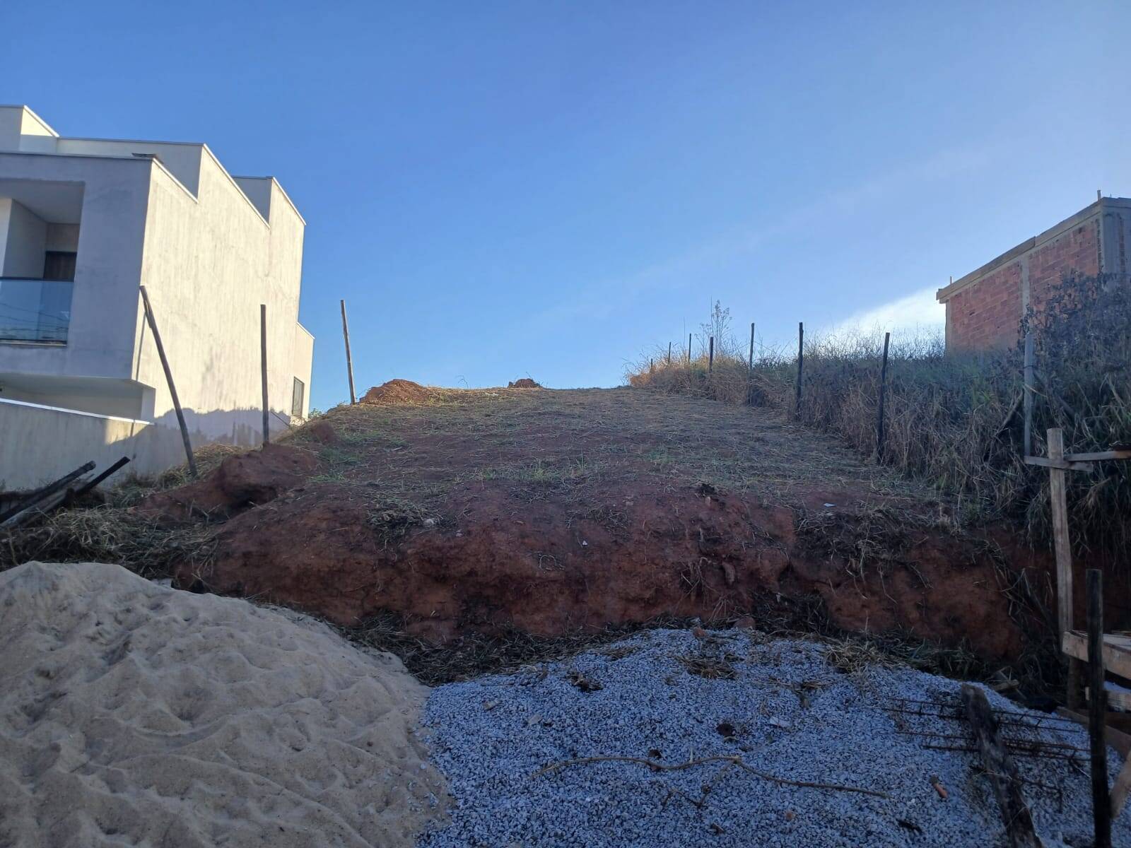 Terreno, 314 m² - Foto 3