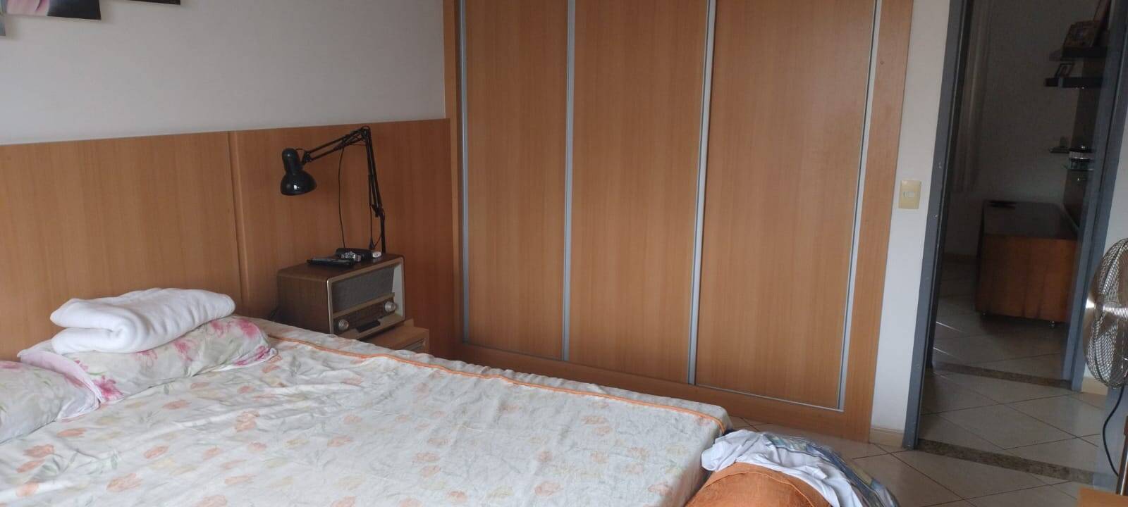 Apartamento, 3 quartos, 79 m² - Foto 1