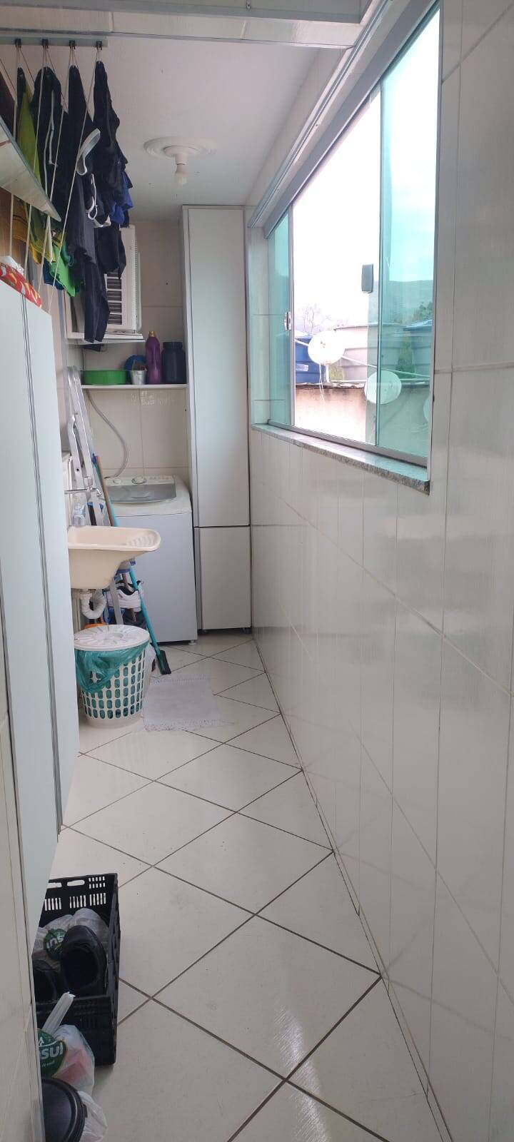 Apartamento, 3 quartos, 79 m² - Foto 4