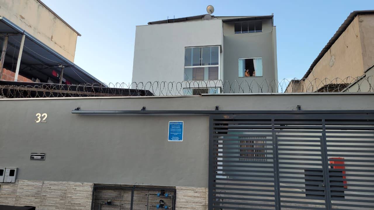 Apartamento, 3 quartos - Foto 1