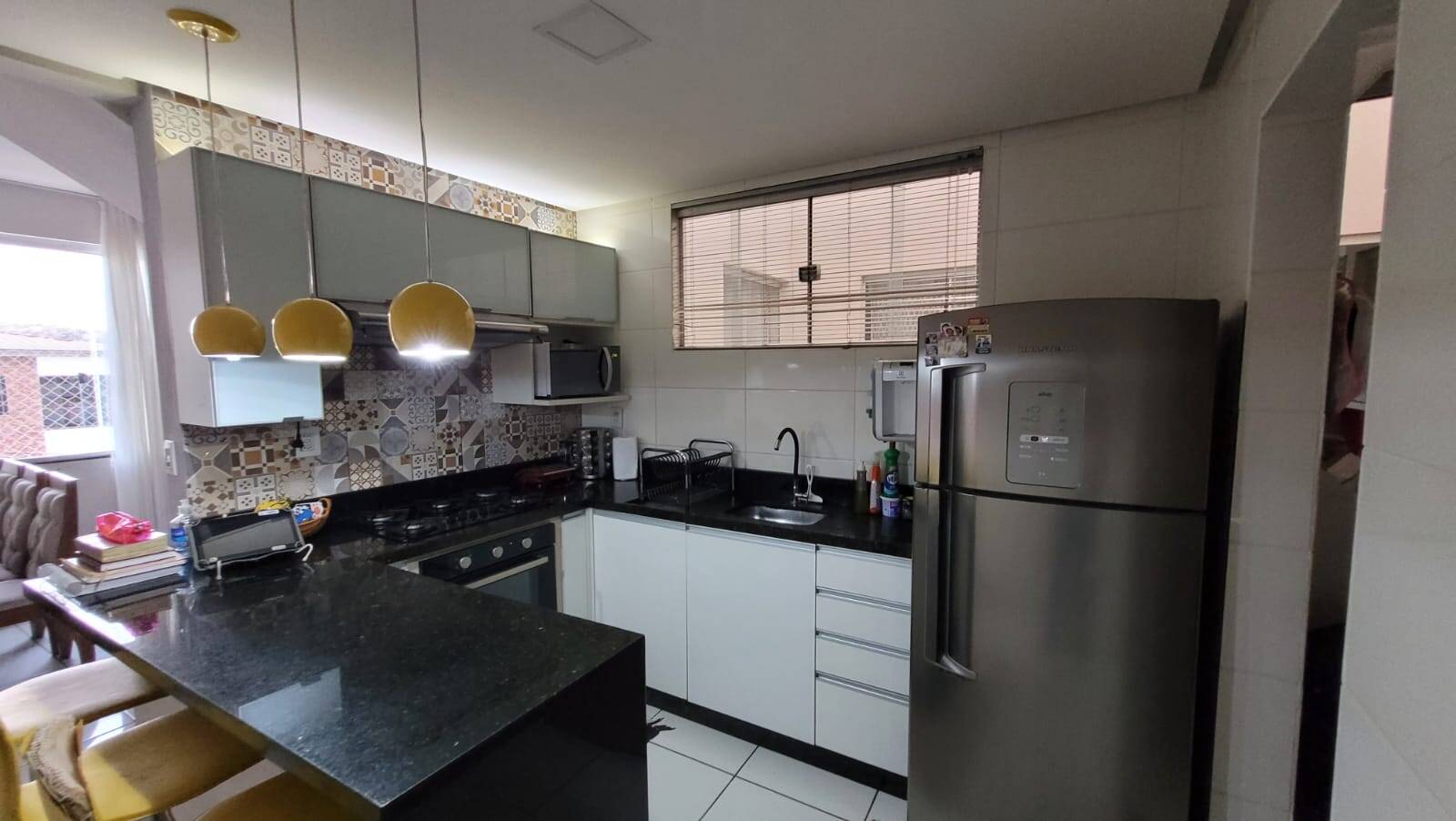 Apartamento, 3 quartos - Foto 7