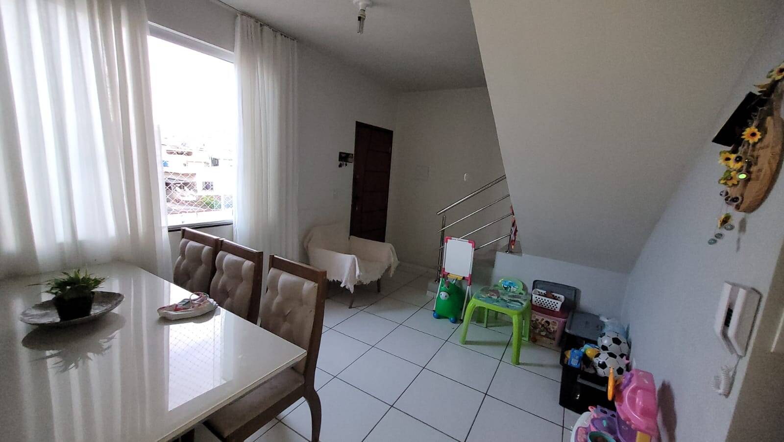 Apartamento, 3 quartos - Foto 4