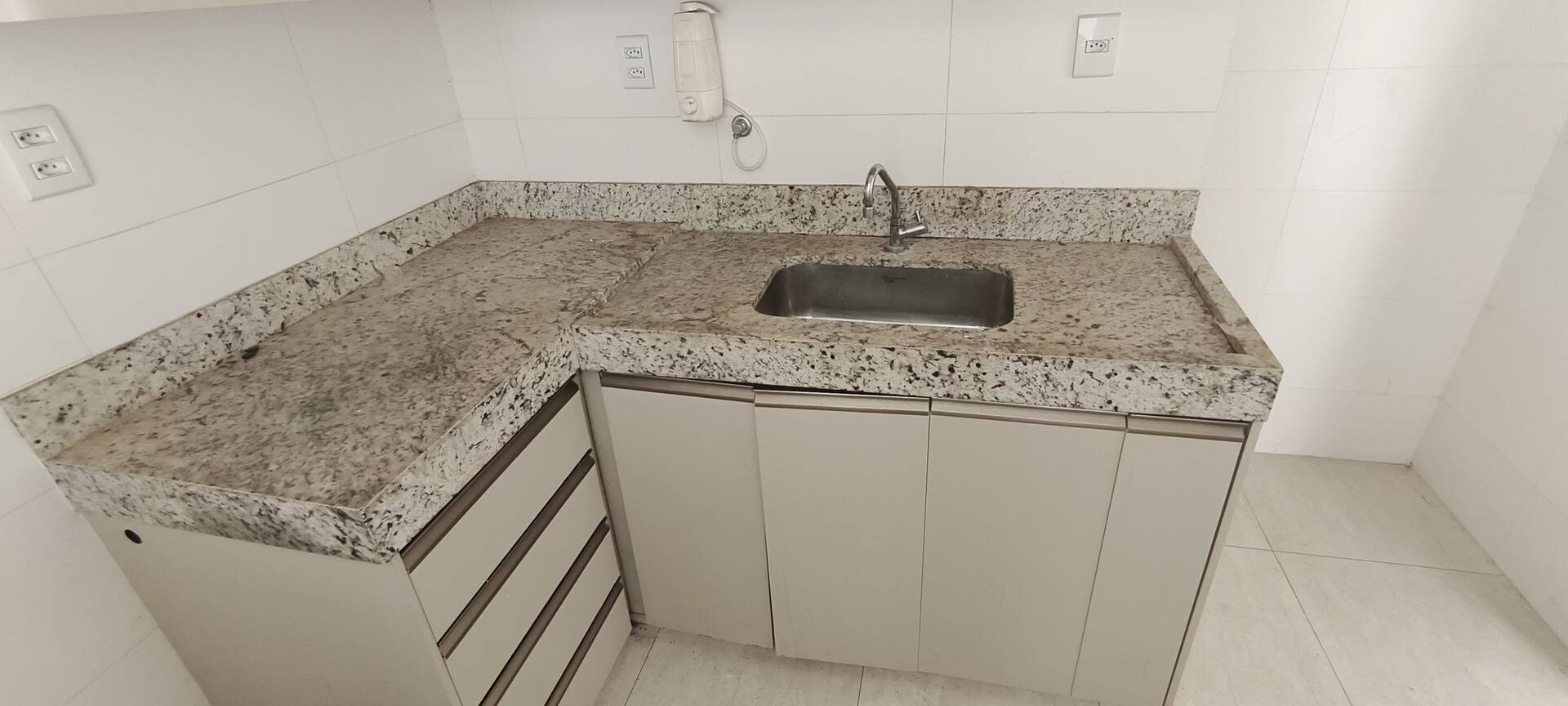 Apartamento, 2 quartos, 88 m² - Foto 8