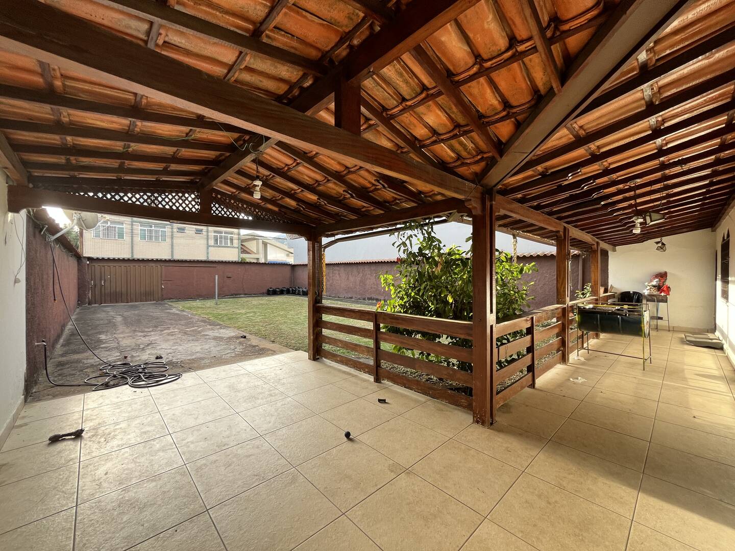 Casa, 3 quartos, 120 m² - Foto 3