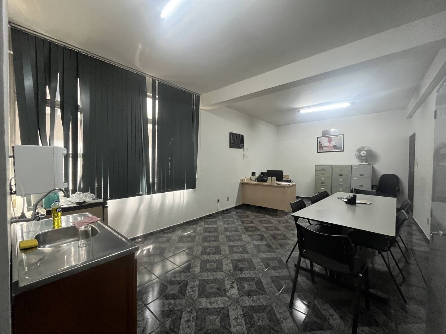 Sala-Conjunto - Foto 1