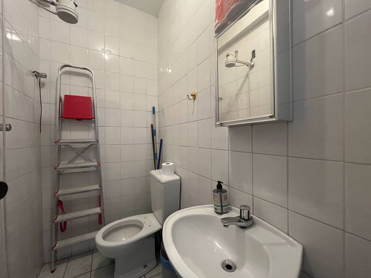 Sala-Conjunto - Foto 3