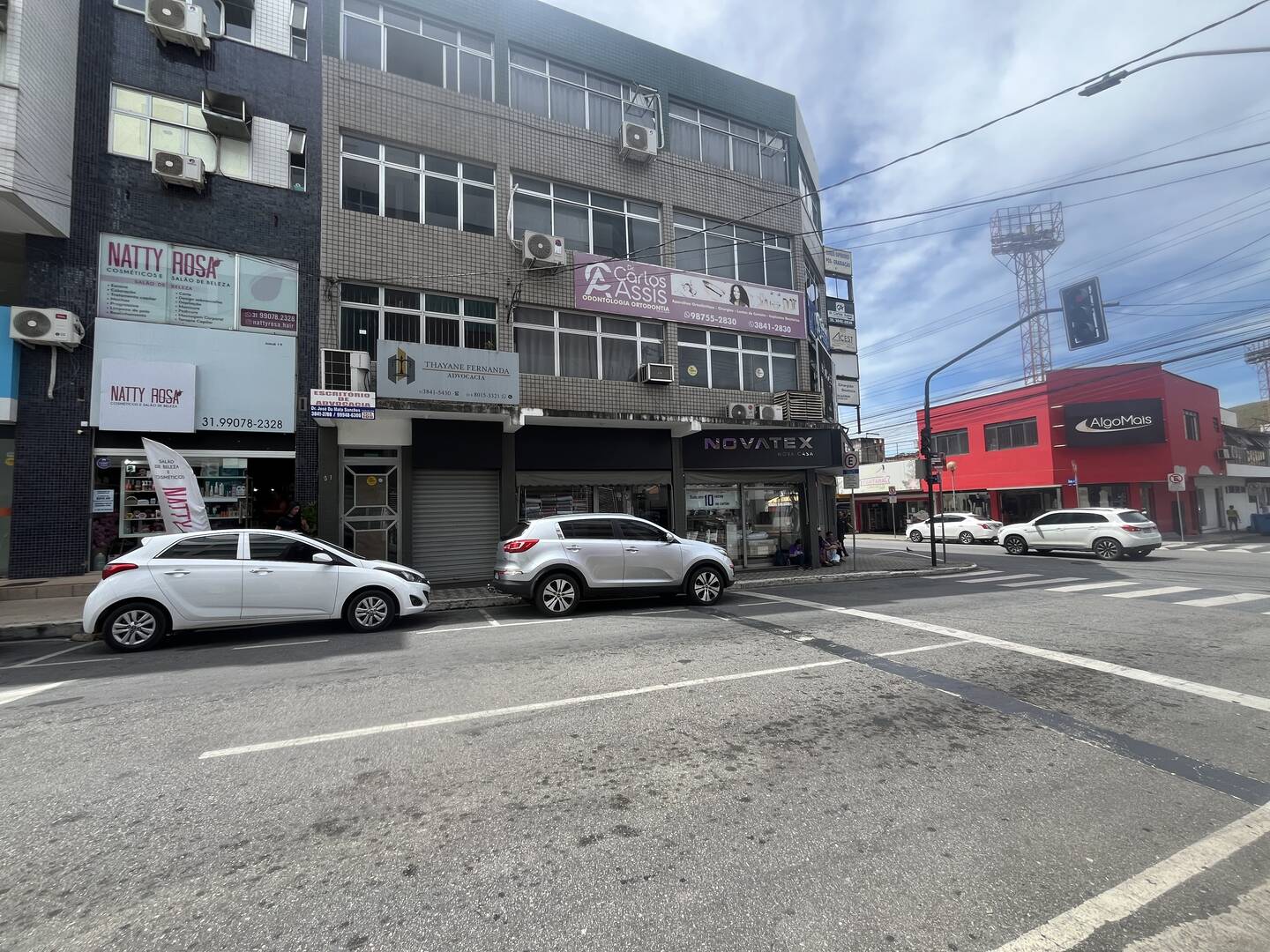 Sala-Conjunto - Foto 6