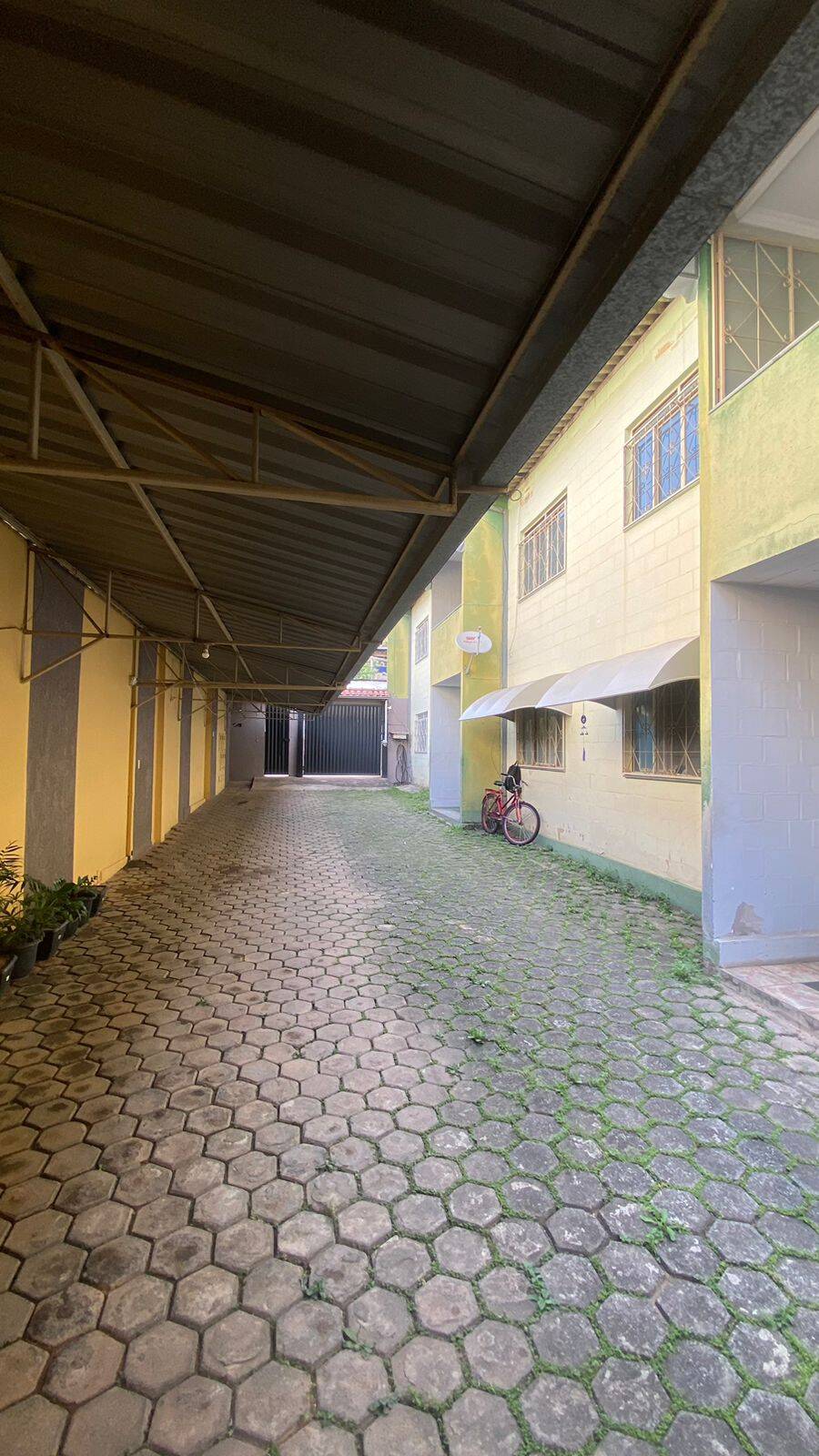 Apartamento, 2 quartos - Foto 1