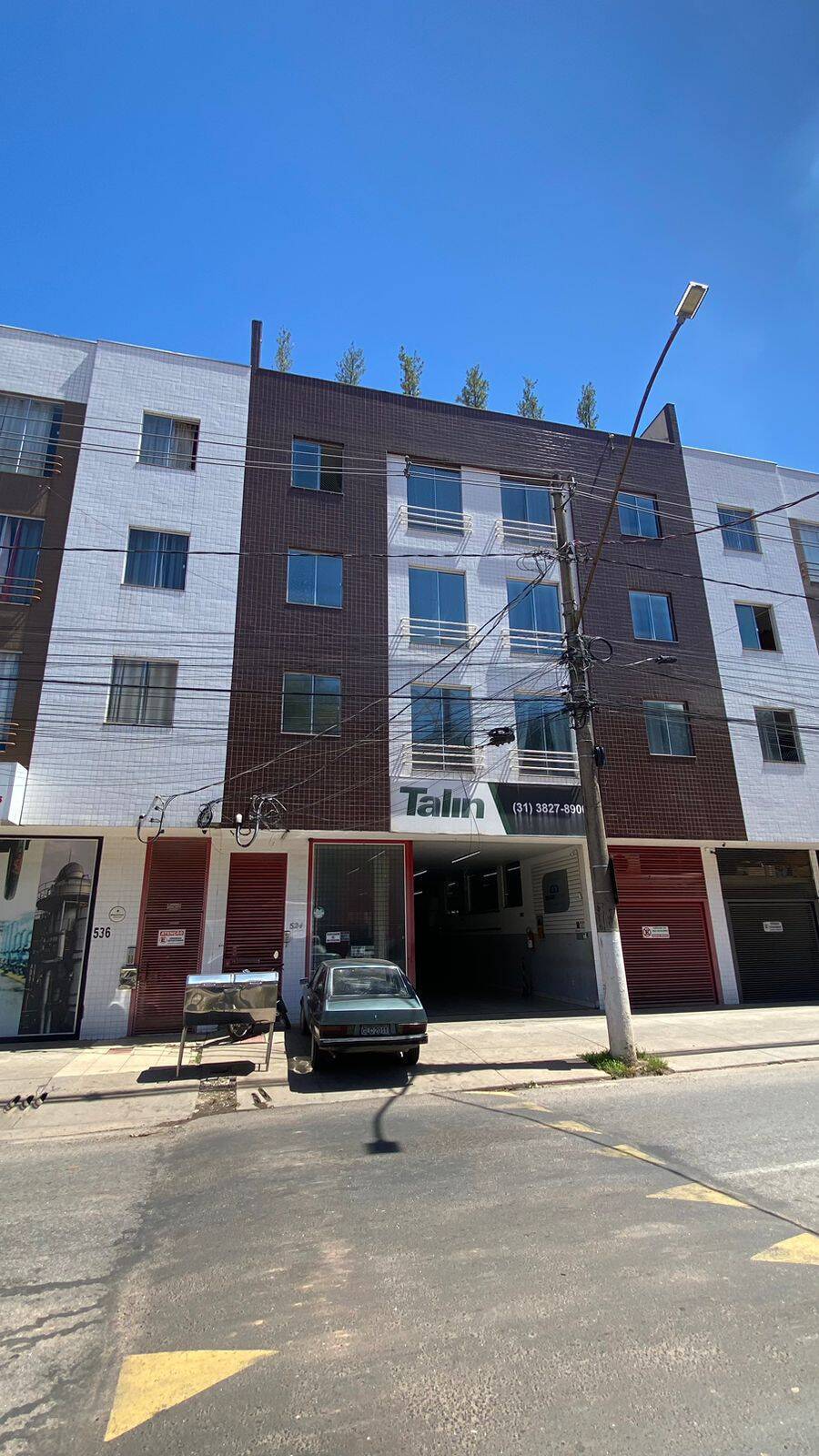 Apartamento, 2 quartos - Foto 1