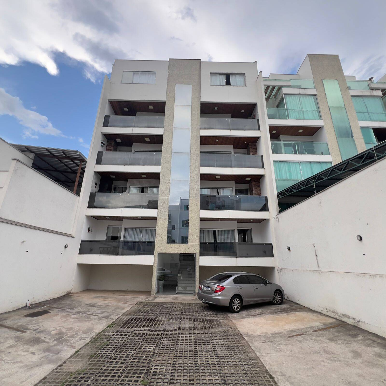 Apartamento, 2 quartos, 87 m² - Foto 1