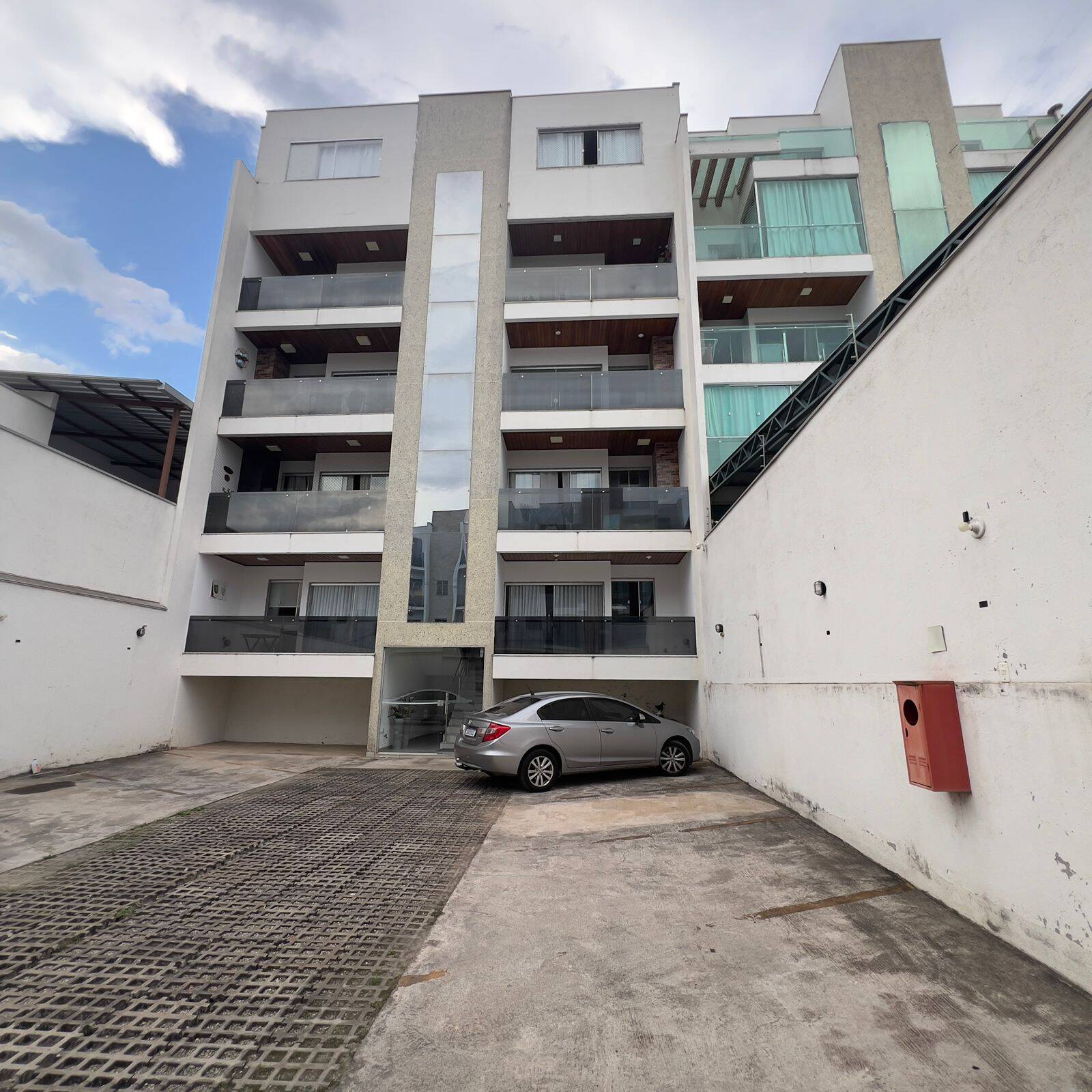 Apartamento, 2 quartos, 87 m² - Foto 3