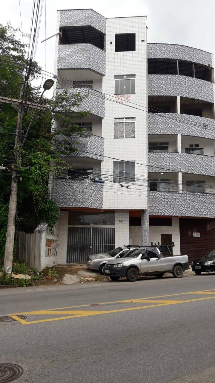 Apartamento, 3 quartos, 107 m² - Foto 1