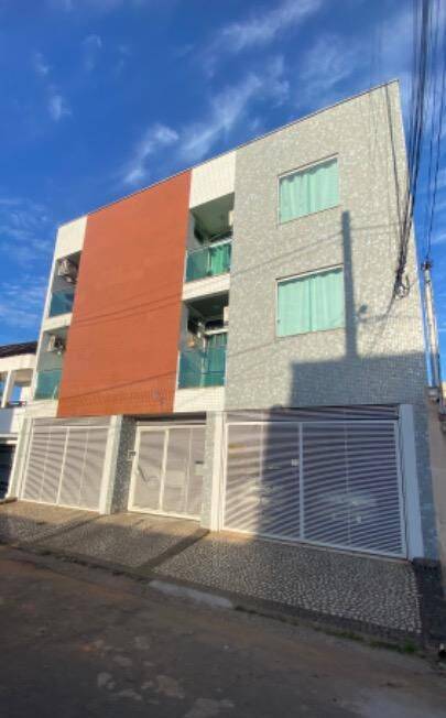 Apartamento, 2 quartos - Foto 1