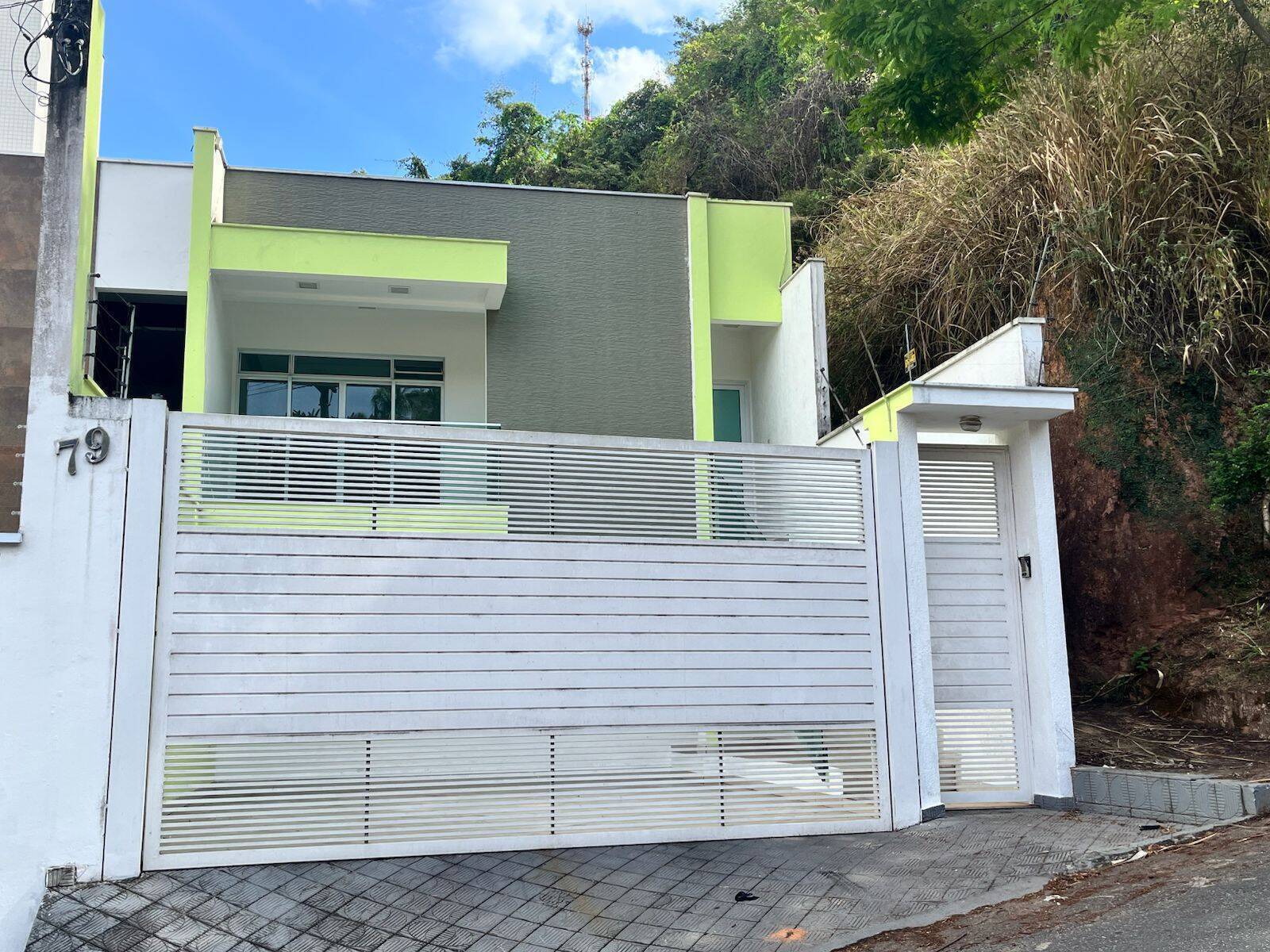 Casa, 3 quartos, 180 m² - Foto 1