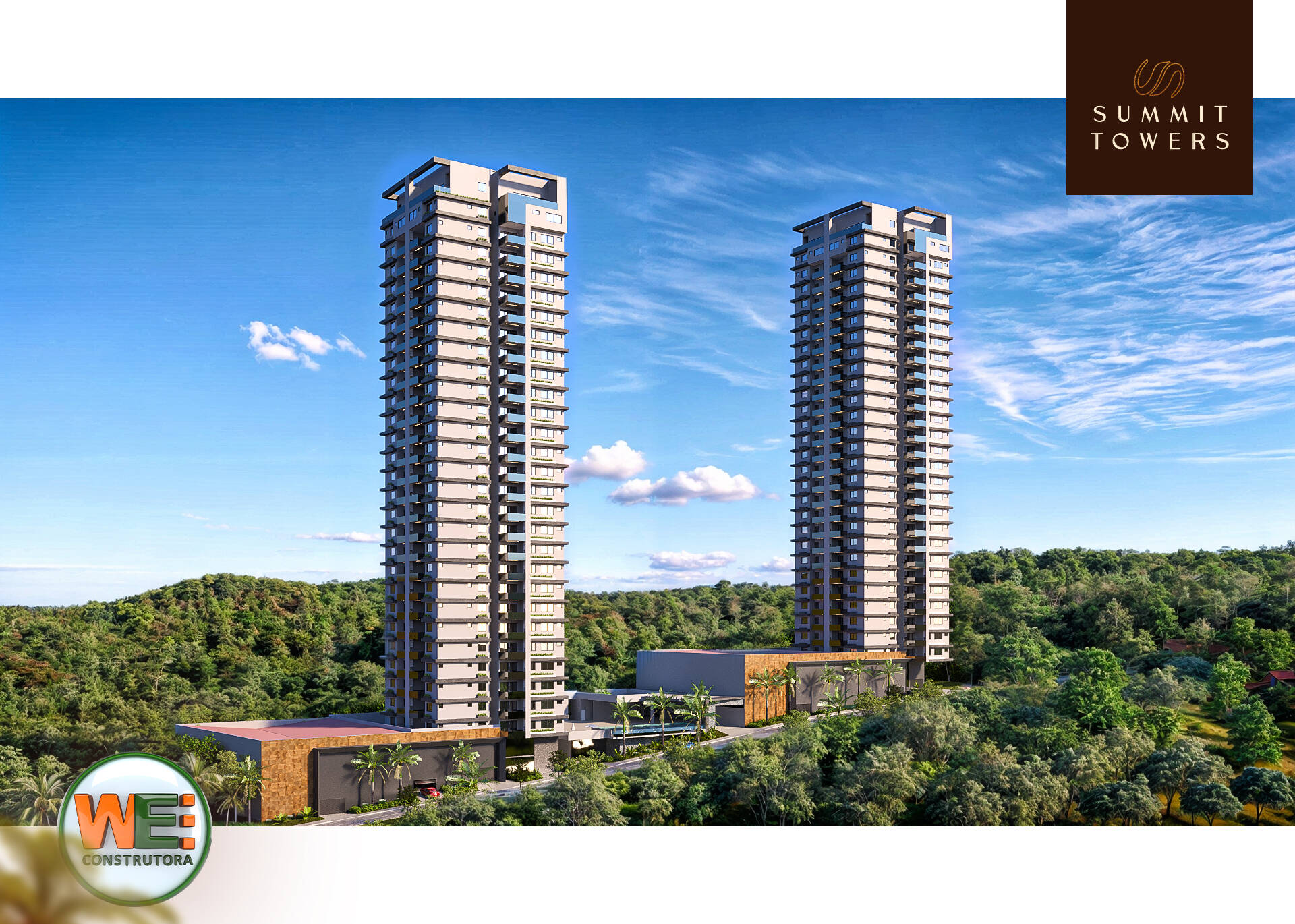 Apartamento, 3 quartos, 10000 m² - Foto 2