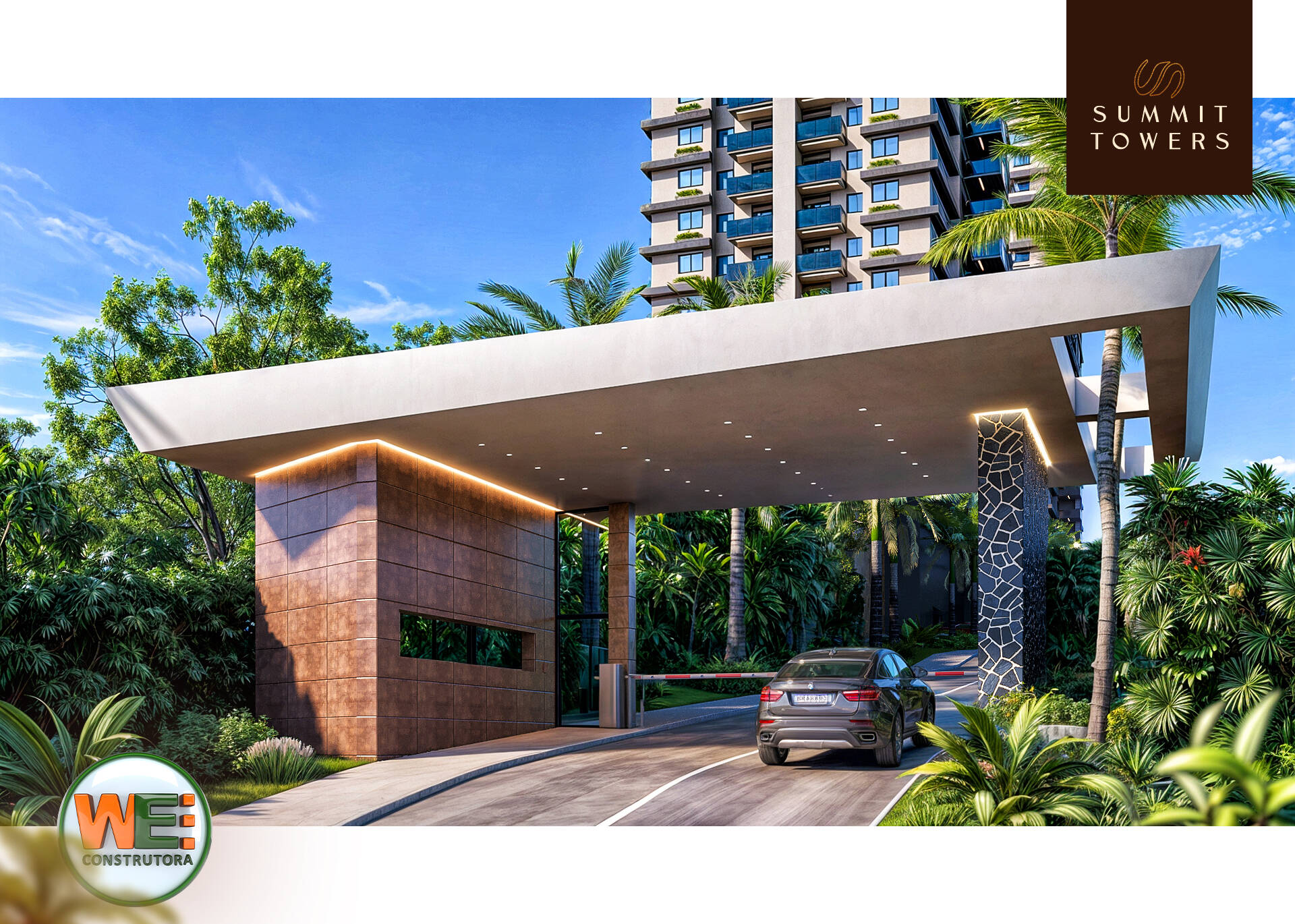 Apartamento, 3 quartos, 10000 m² - Foto 1