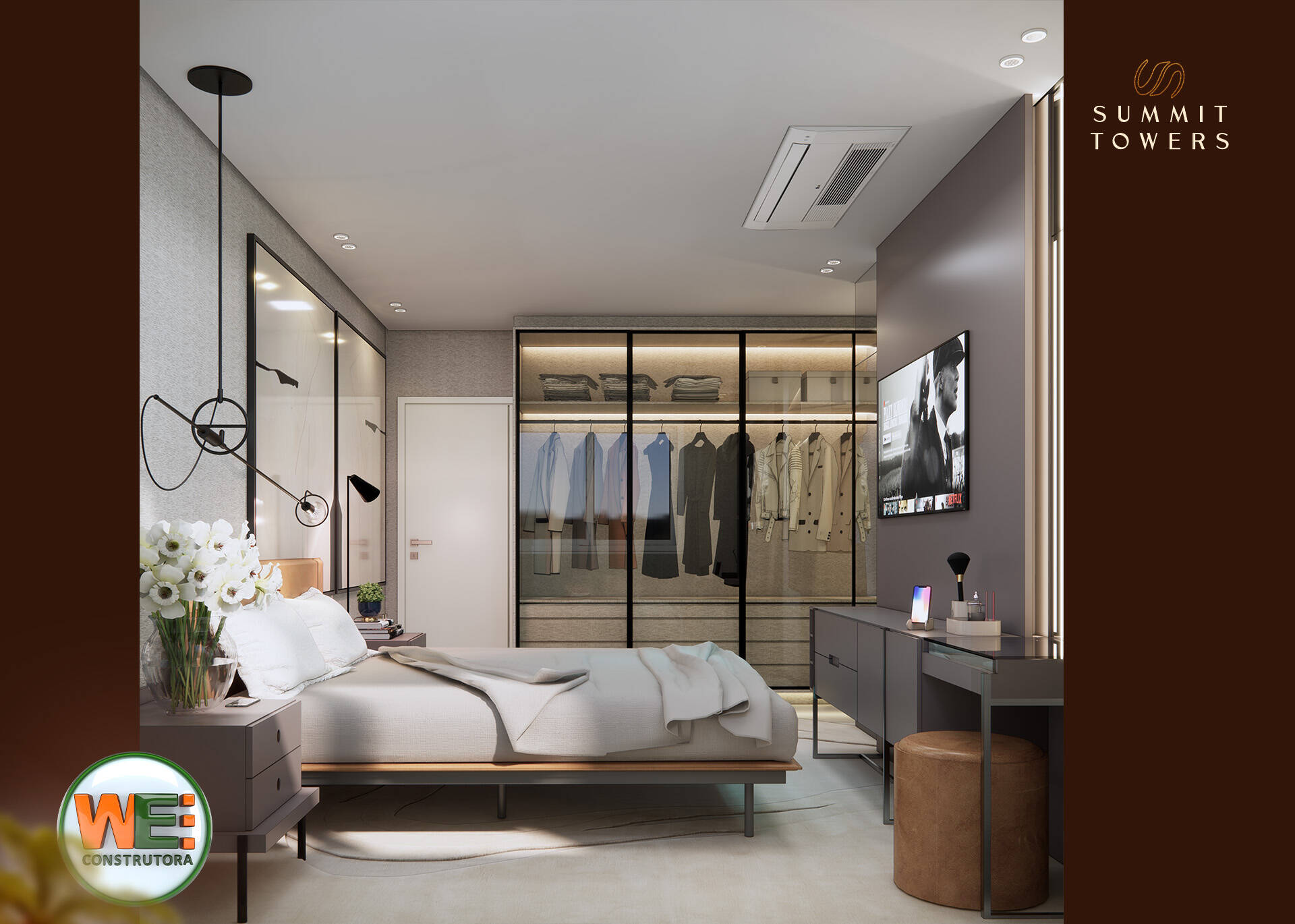 Apartamento, 3 quartos - Foto 10