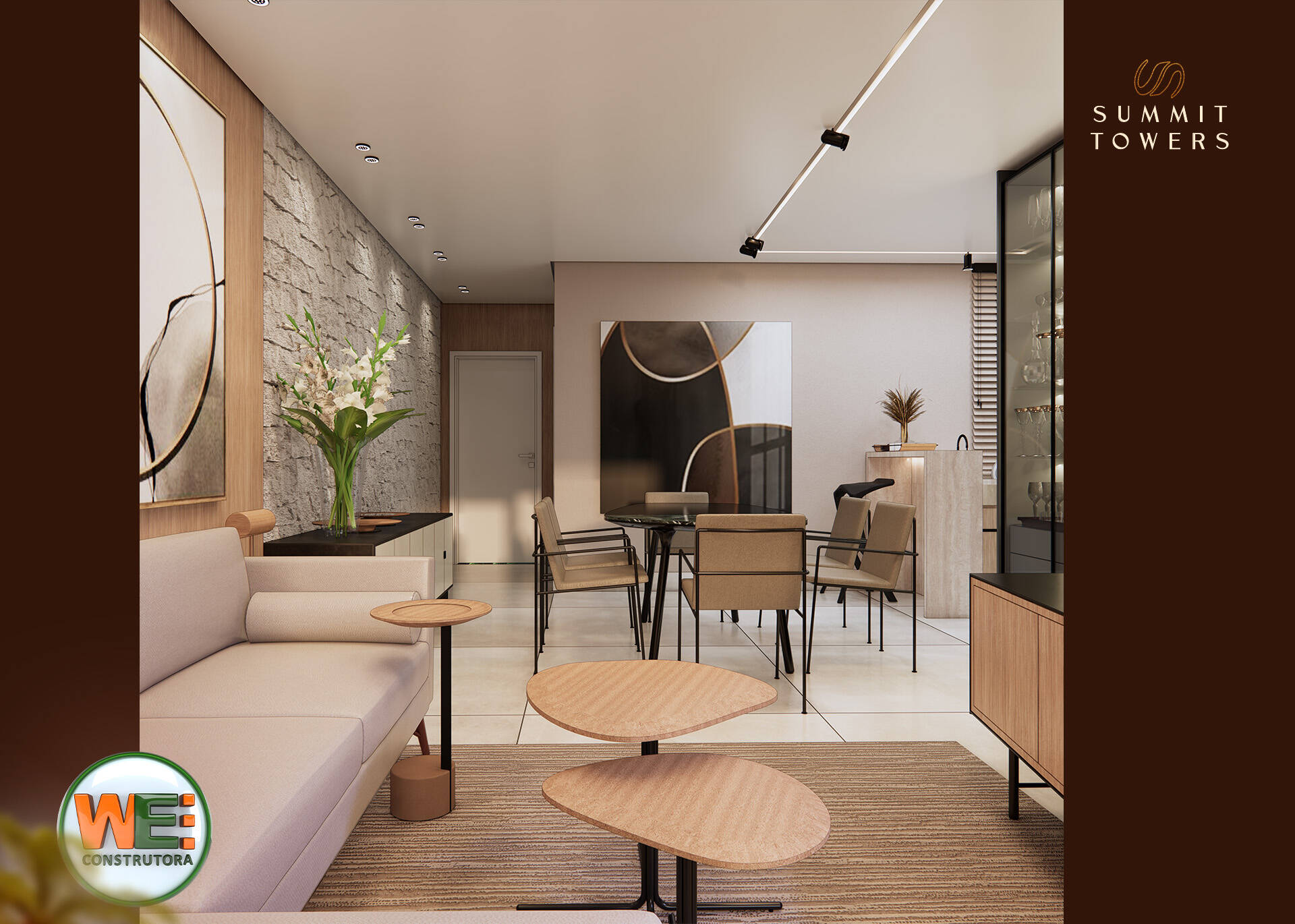 Apartamento, 3 quartos - Foto 12