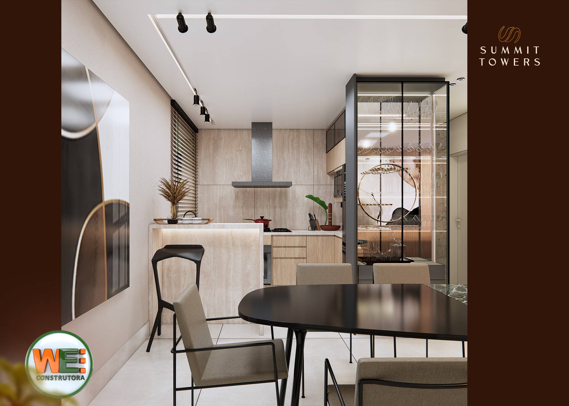 Apartamento, 3 quartos - Foto 13