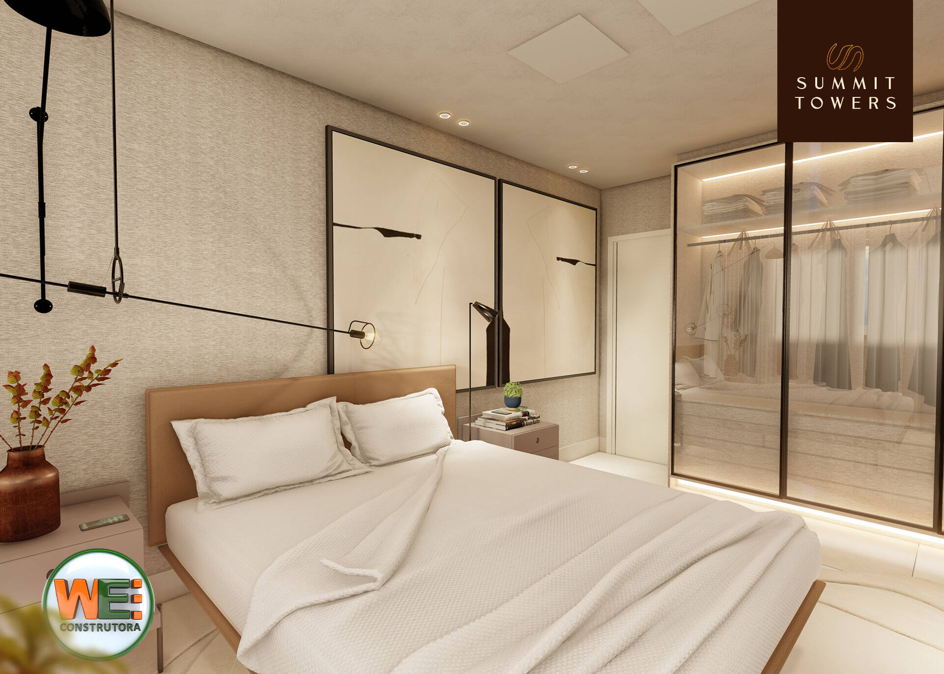 Apartamento, 3 quartos - Foto 15