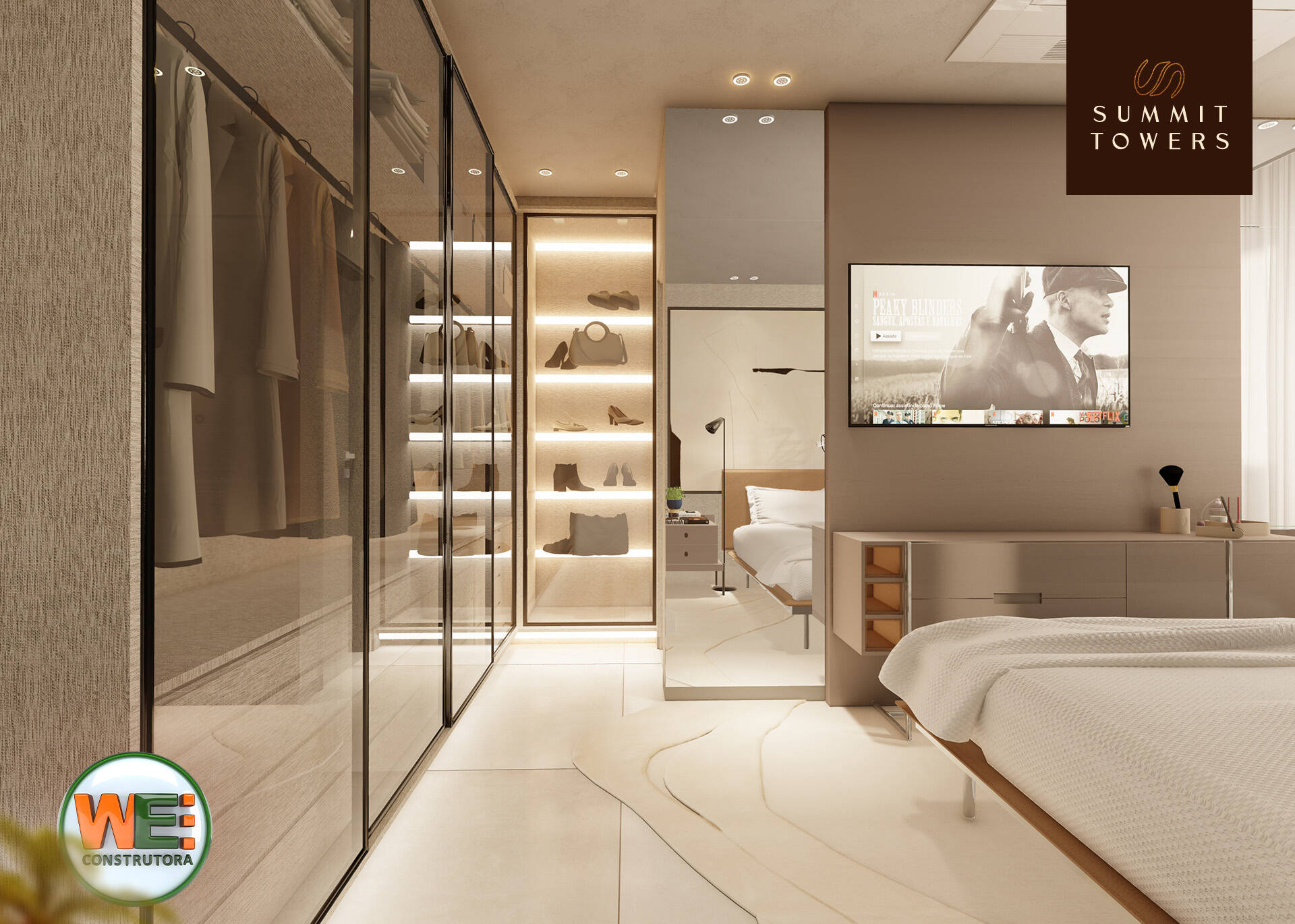 Apartamento, 3 quartos - Foto 16