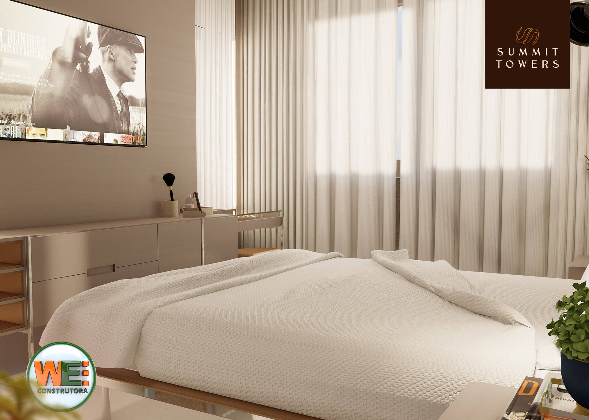 Apartamento, 3 quartos - Foto 17