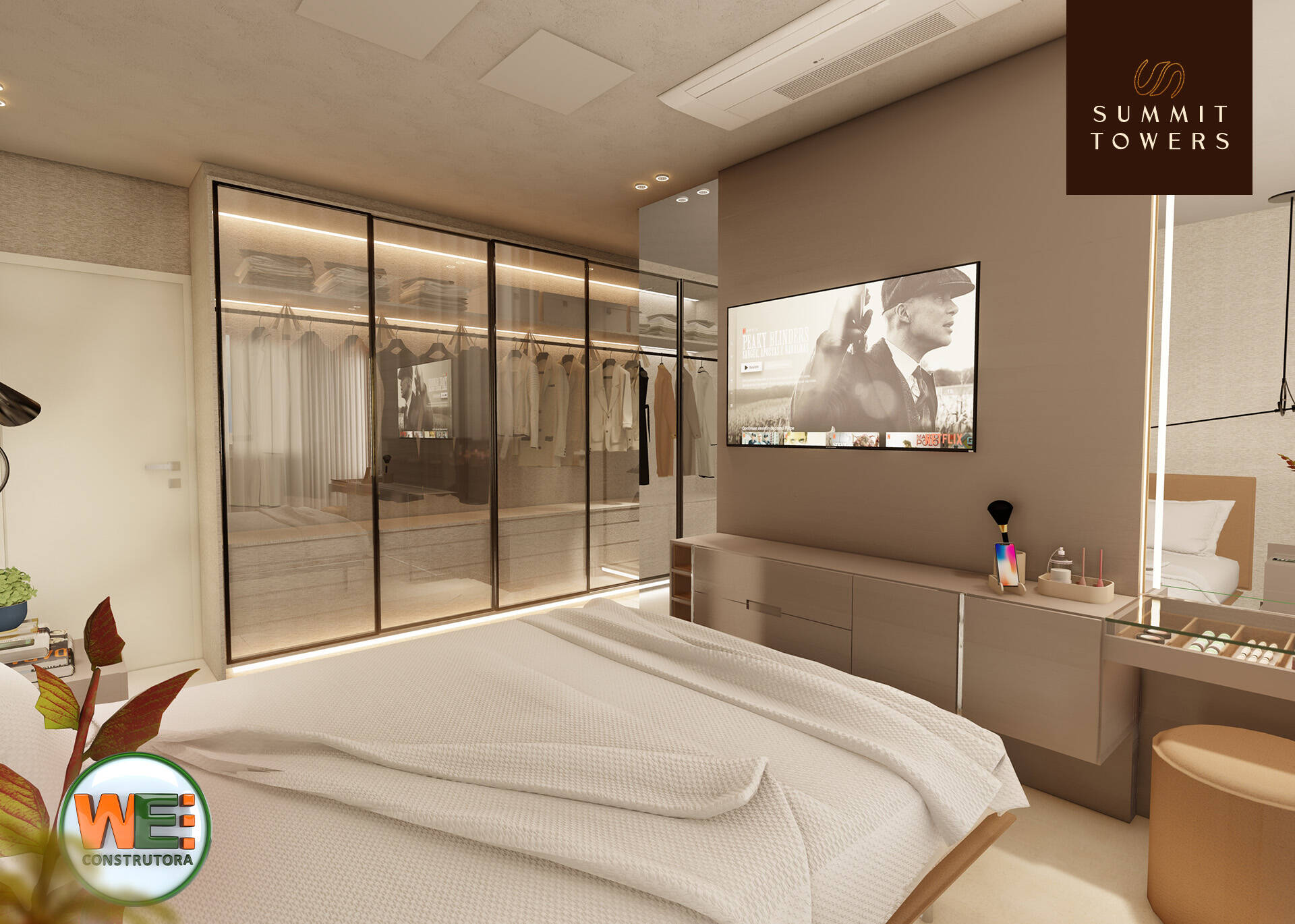 Apartamento, 3 quartos - Foto 18