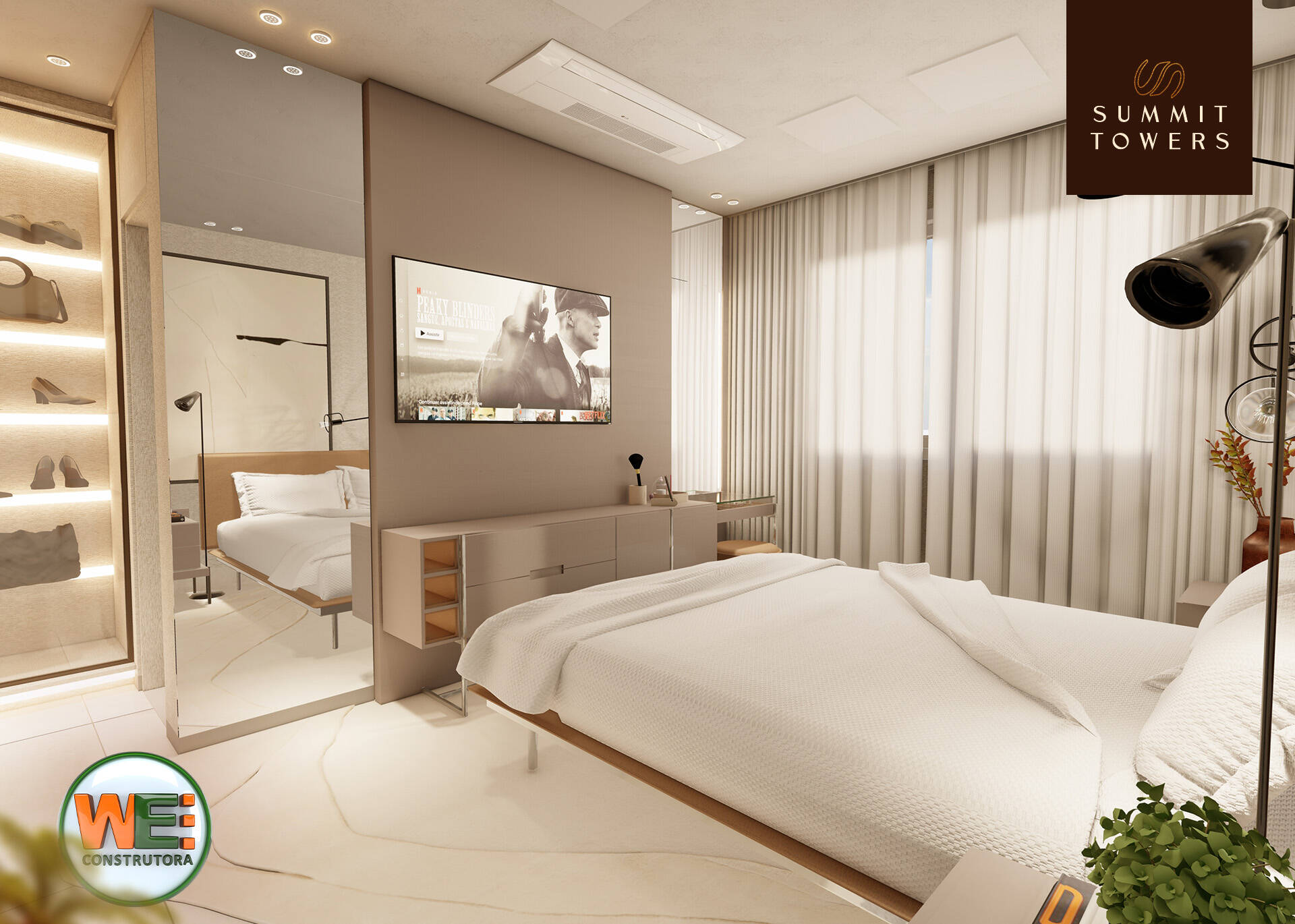 Apartamento, 3 quartos - Foto 19