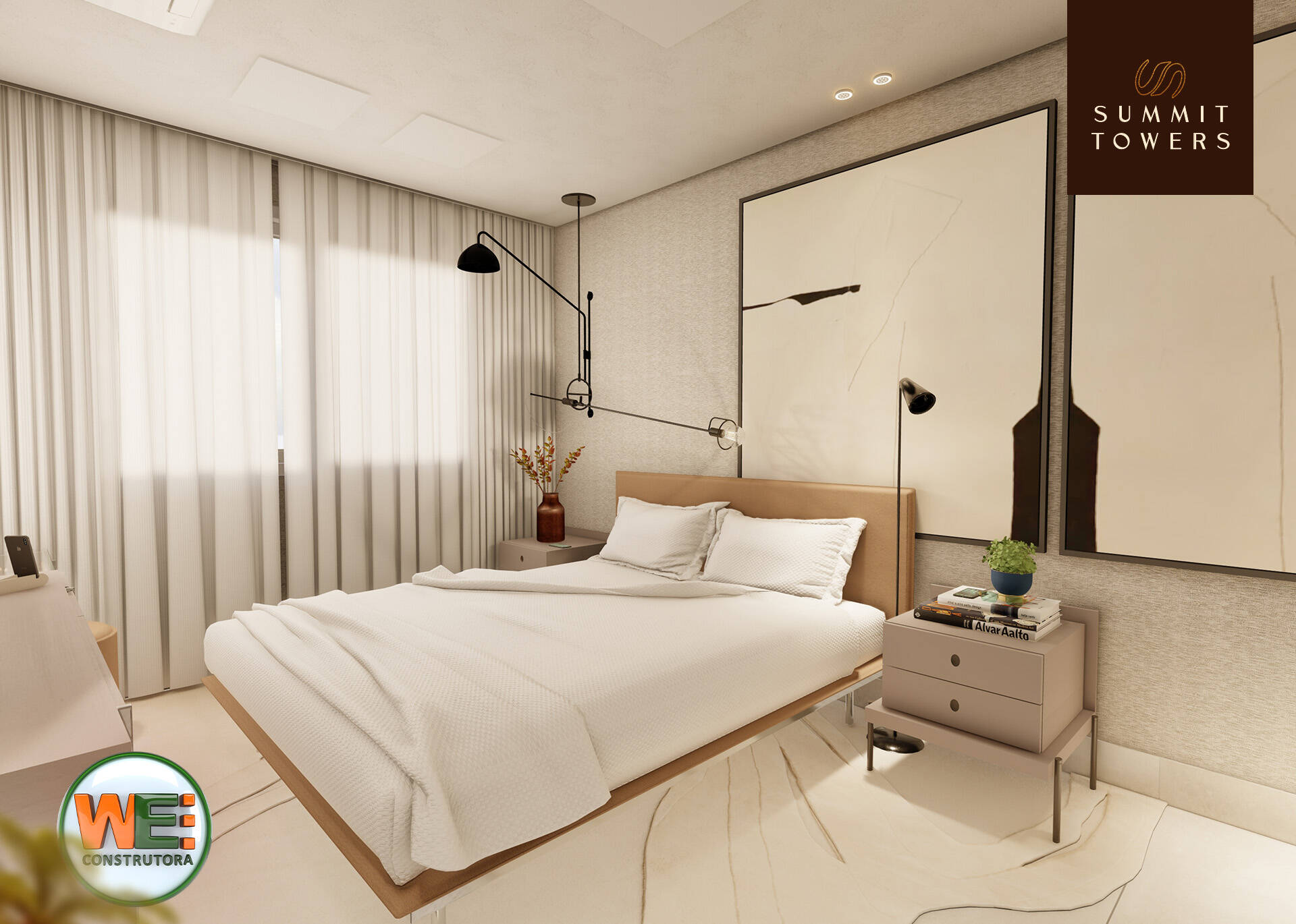 Apartamento, 3 quartos - Foto 20