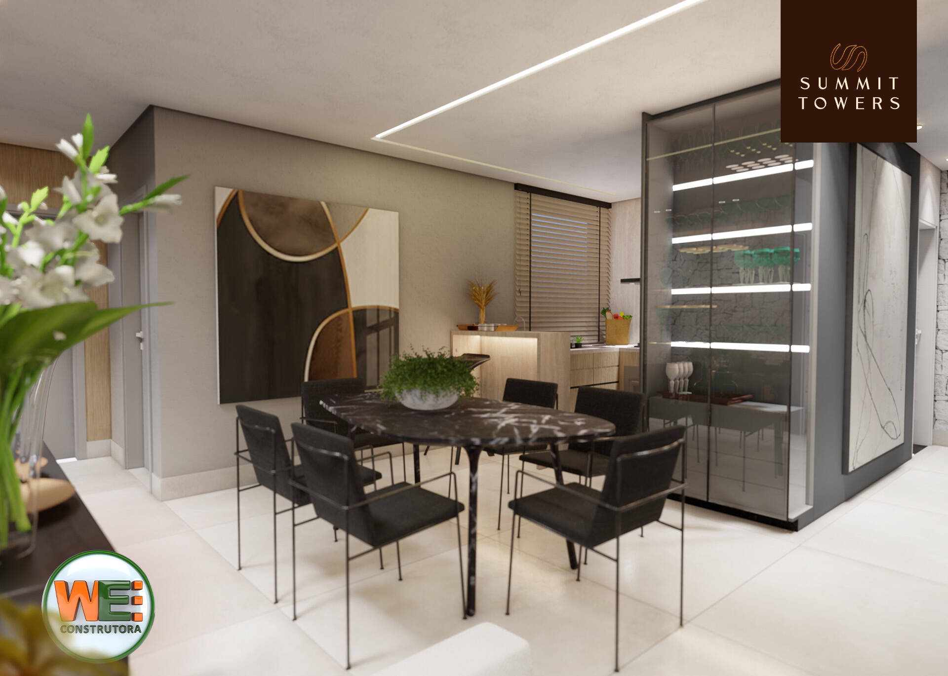 Apartamento, 3 quartos - Foto 22