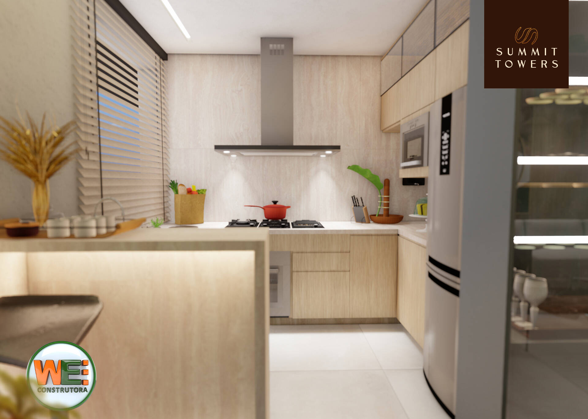 Apartamento, 3 quartos - Foto 23