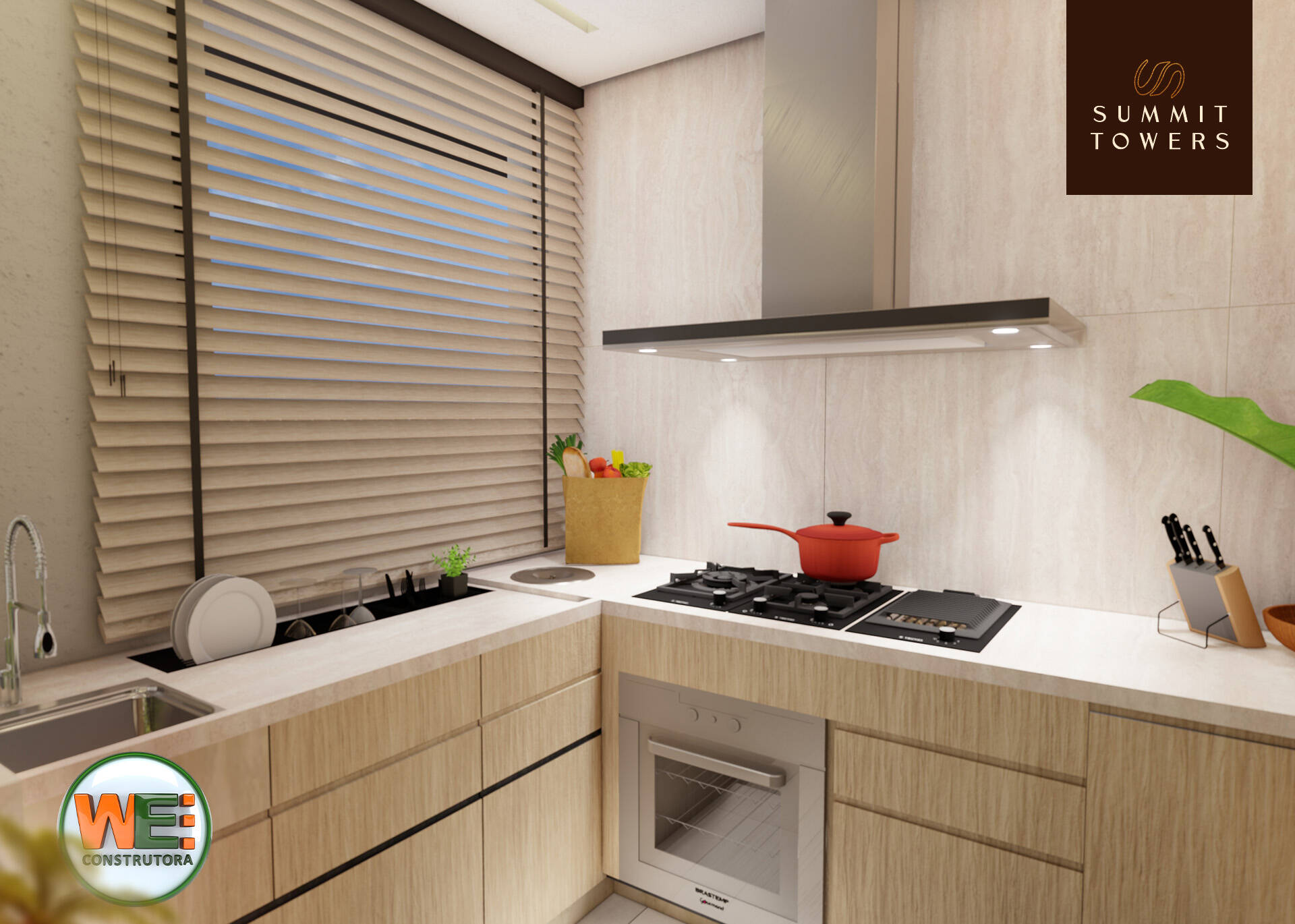 Apartamento, 3 quartos - Foto 24