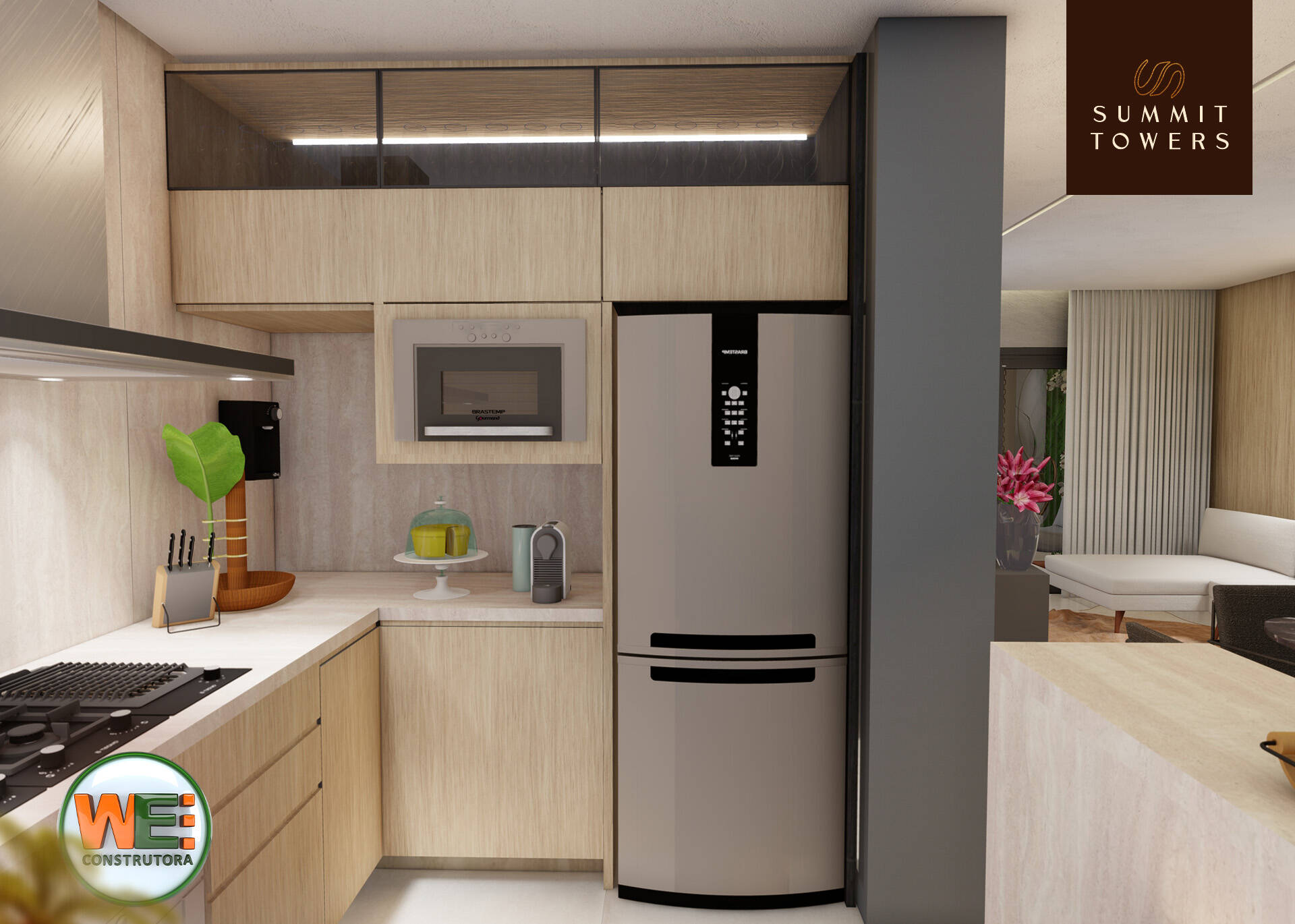 Apartamento, 3 quartos - Foto 25